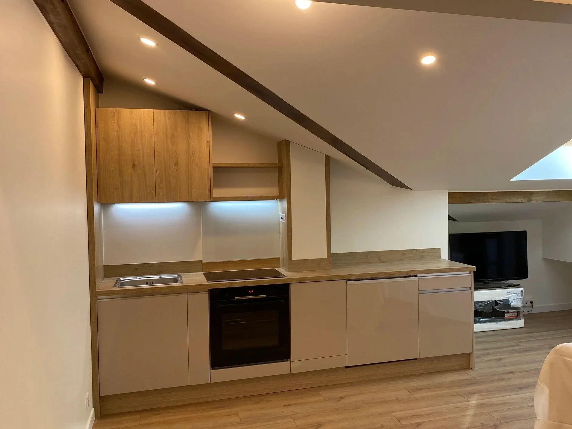 architecte-intérieur-haute-savoie- chatel-rénovation-appartement 