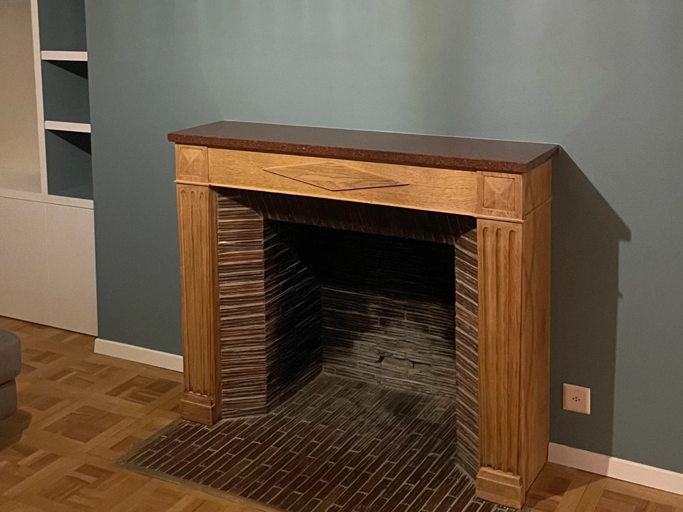 architecte-intérieur-genthod rénovation appartement 