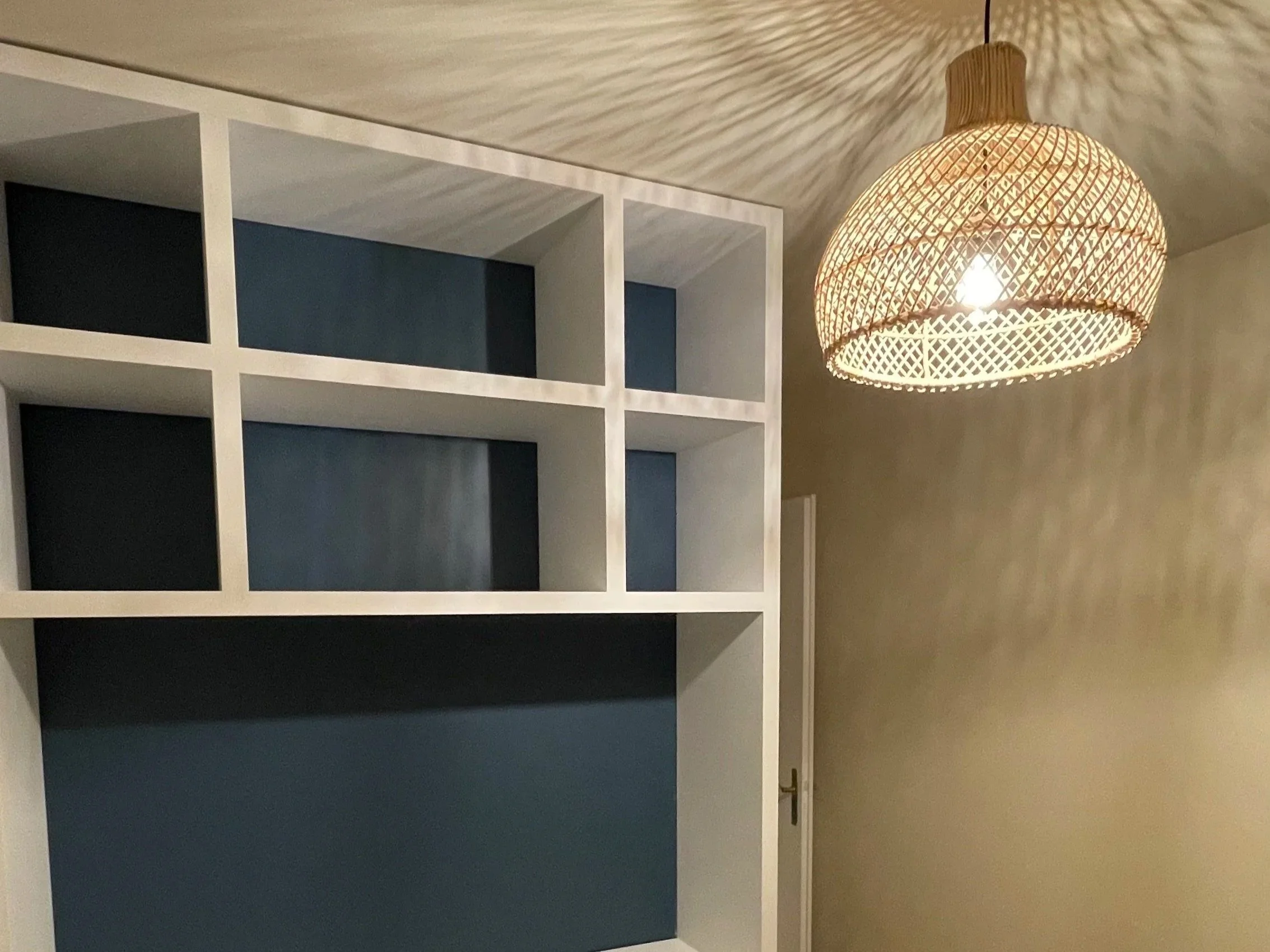 architecte-intérieur-genthod rénovation appartement 