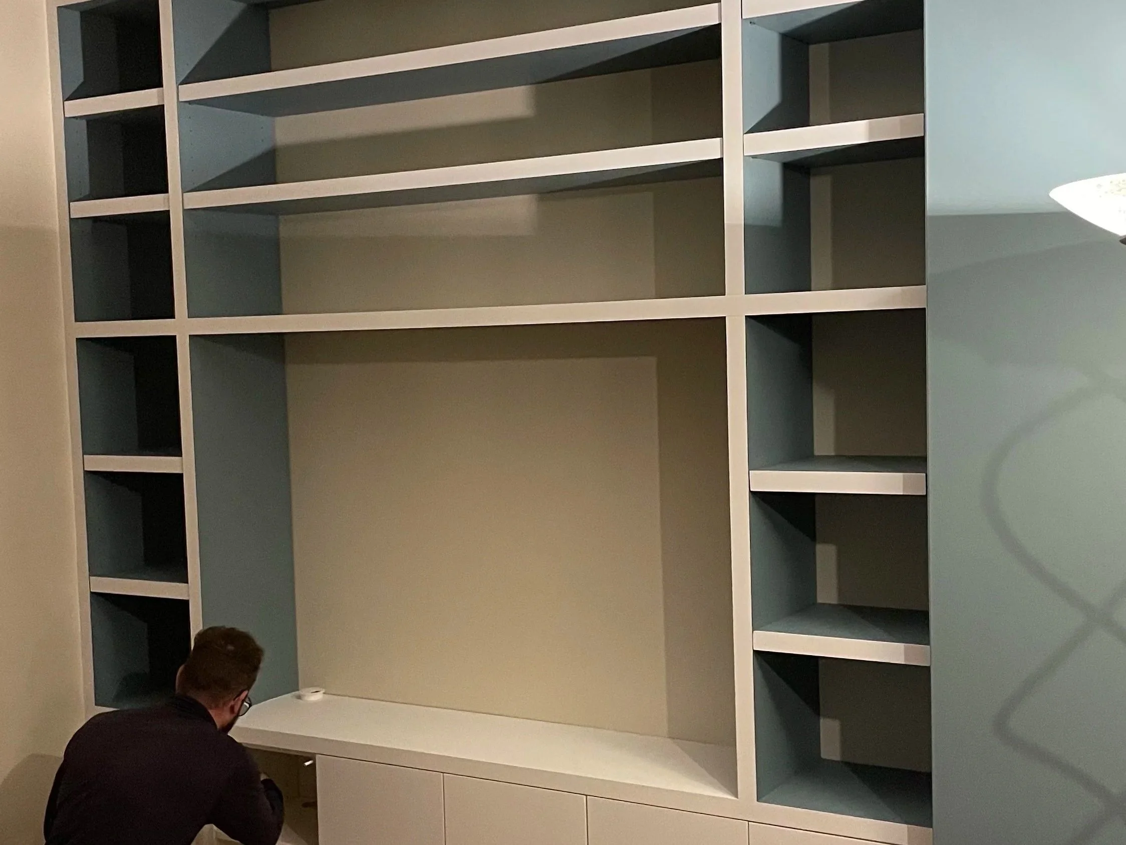 architecte-intérieur-genthod rénovation appartement 