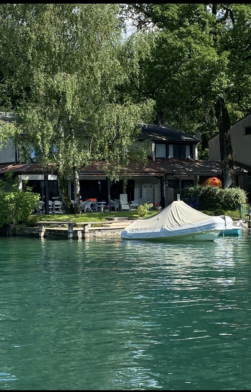 Pourquoi engager un architecte d’intérieur en Haute Savoie pour votre rénovation ?