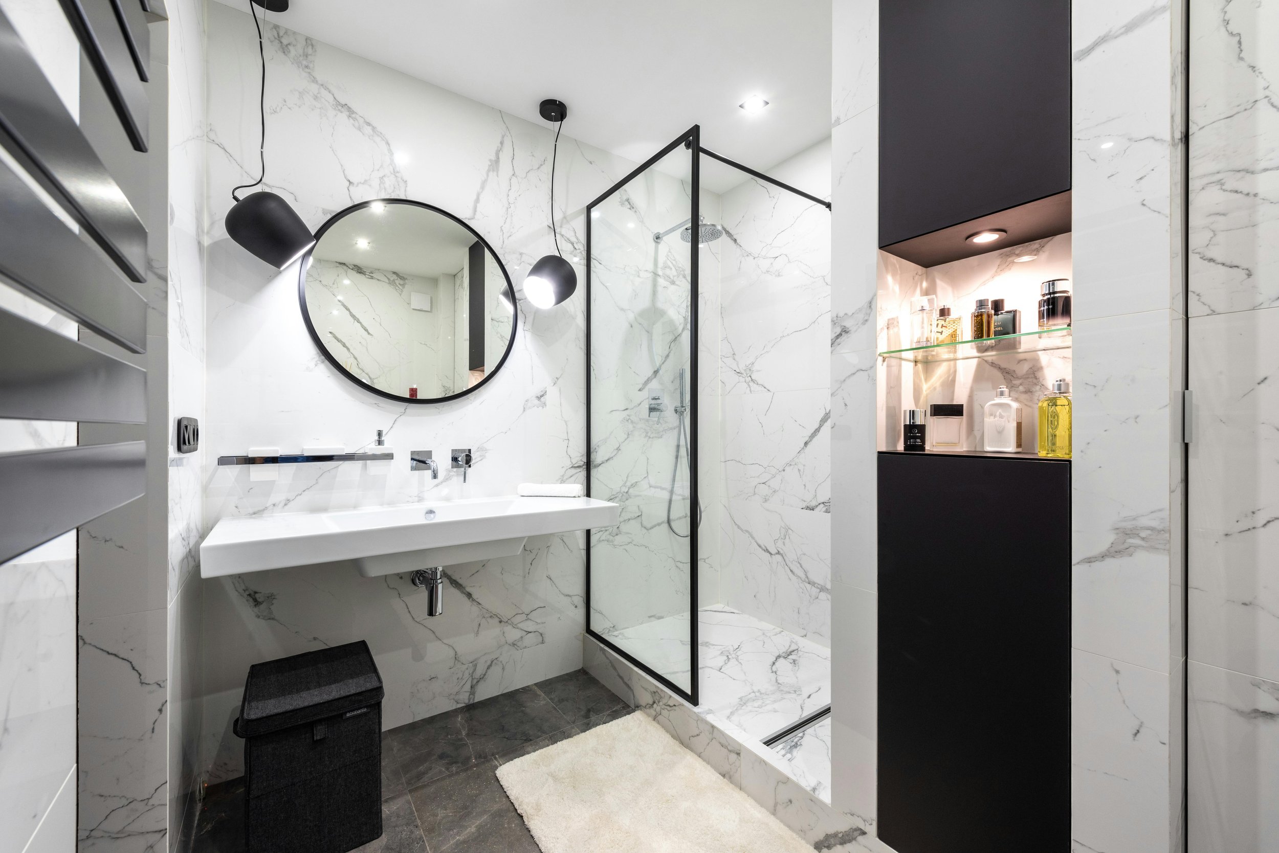 Rénover sa salle de bain en 2026 : conseils, inspiration et bien-être à proximité de Genève.