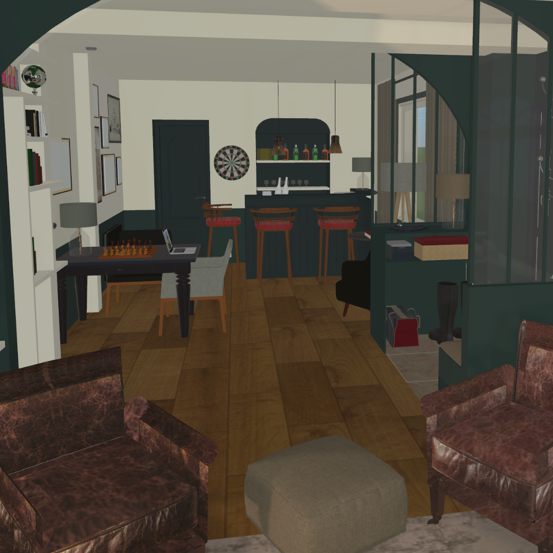 architecte-intérieur-haute-savoie-renovation- maison