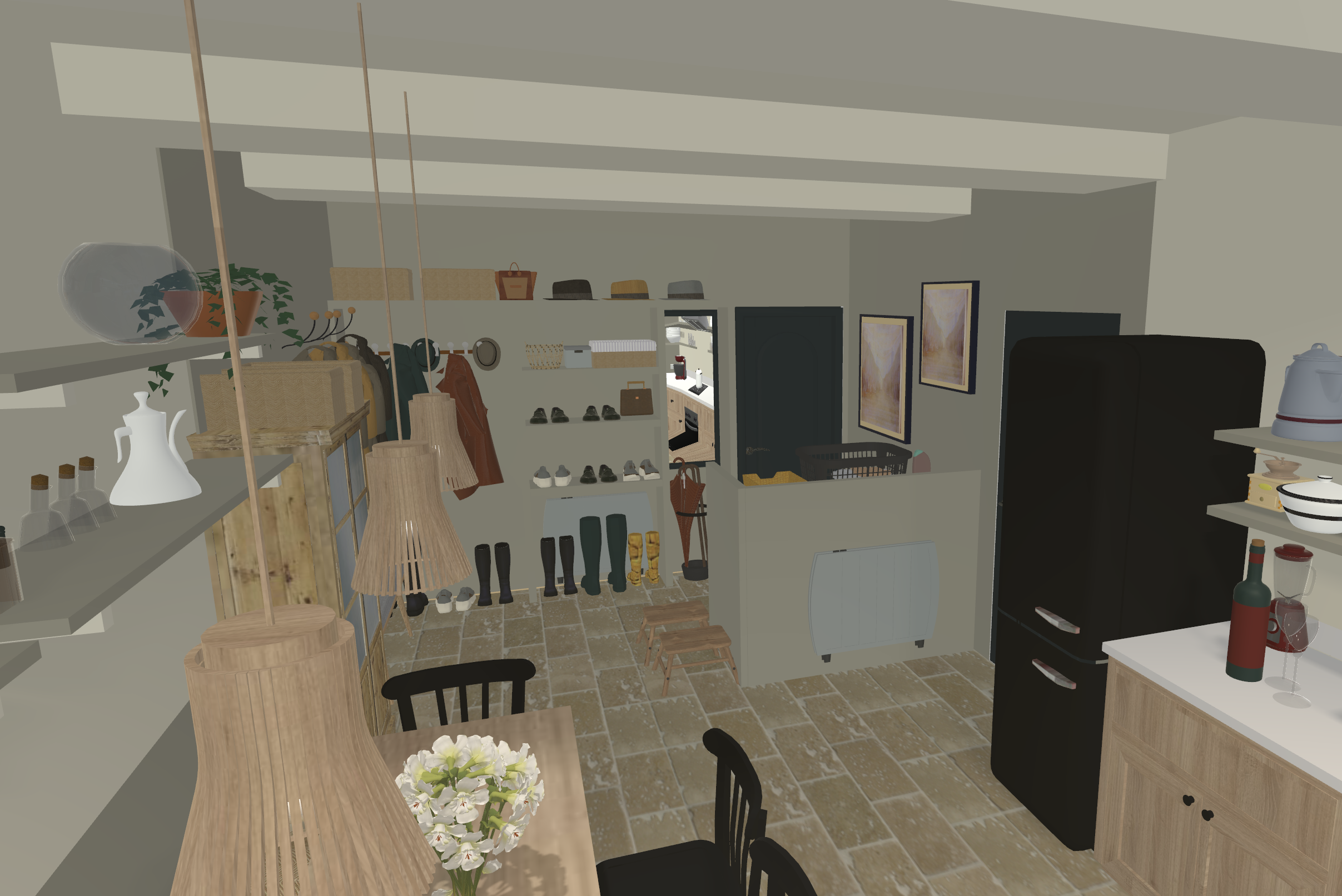 architecte-intérieur-haute-savoie-renovation- maison