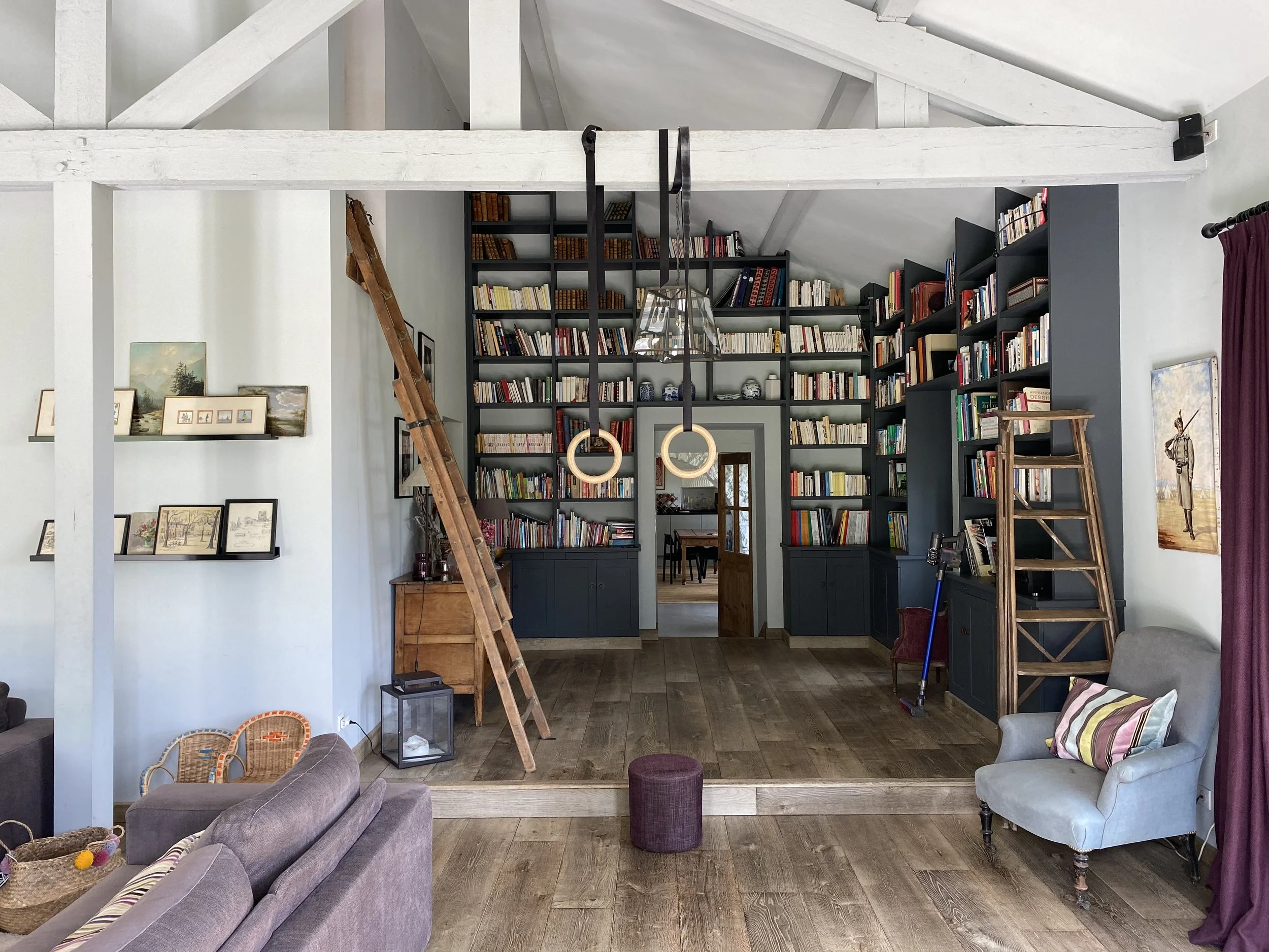 architecte-intérieur-haute-savoie-renovation- ferme 