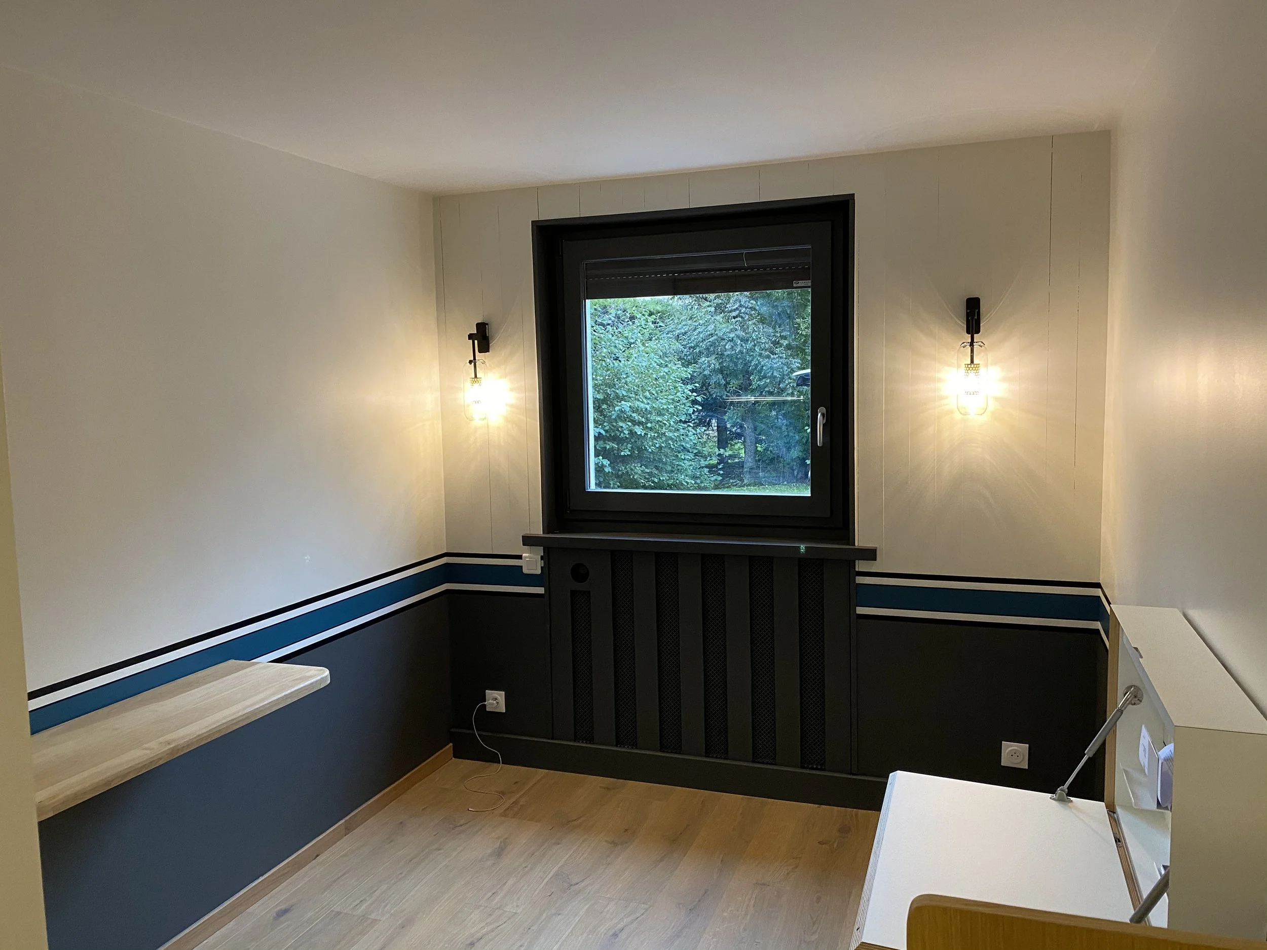 architecte-intérieur-haute-savoie-renovation- studio- Megeve