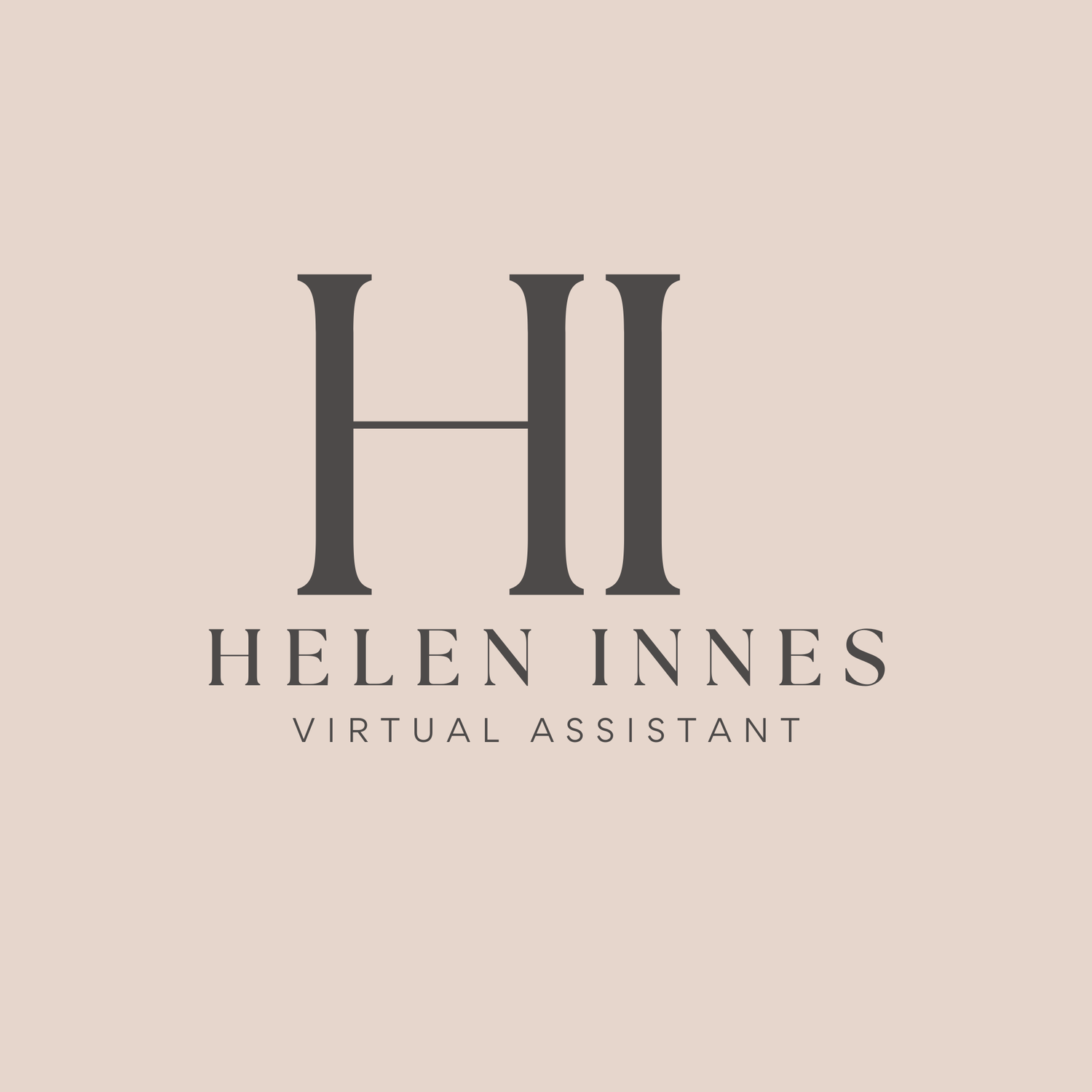 Helen Innes Virtual Assistant
