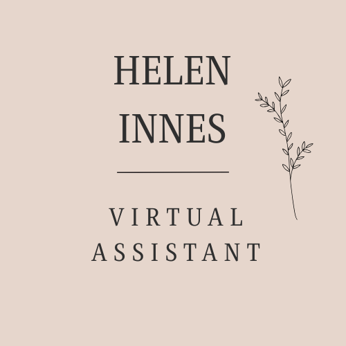 Helen Innes Virtual Assistant