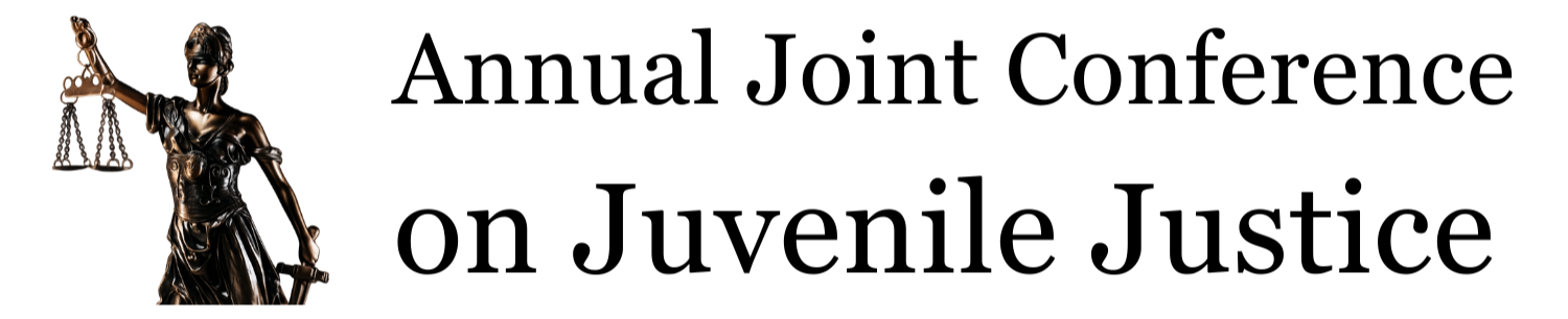Annual Joint Conference on Juvenile Justice | Clarksville, TN | Hosted By Merry In God Foundation and APSU