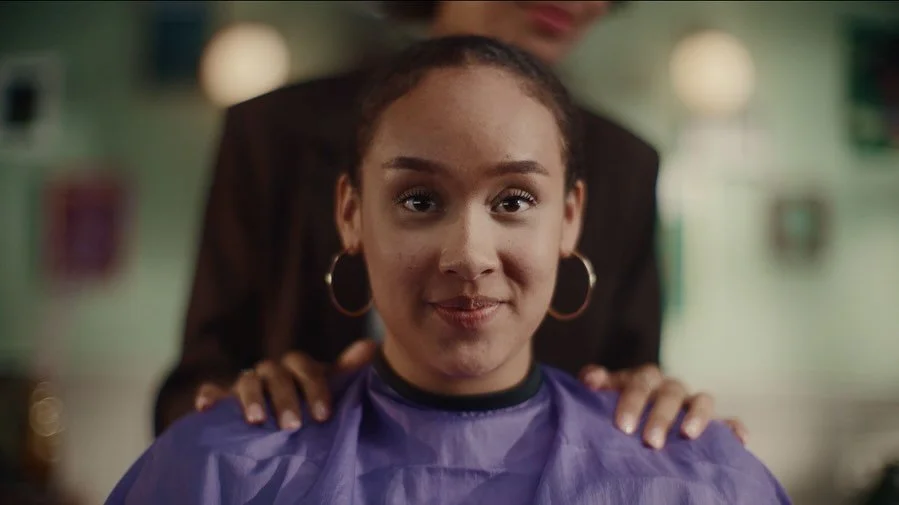 Got to work on a short film of @shaniquapaesch as a 1AC for the amazing @elise.nb 🔥🤙🏻