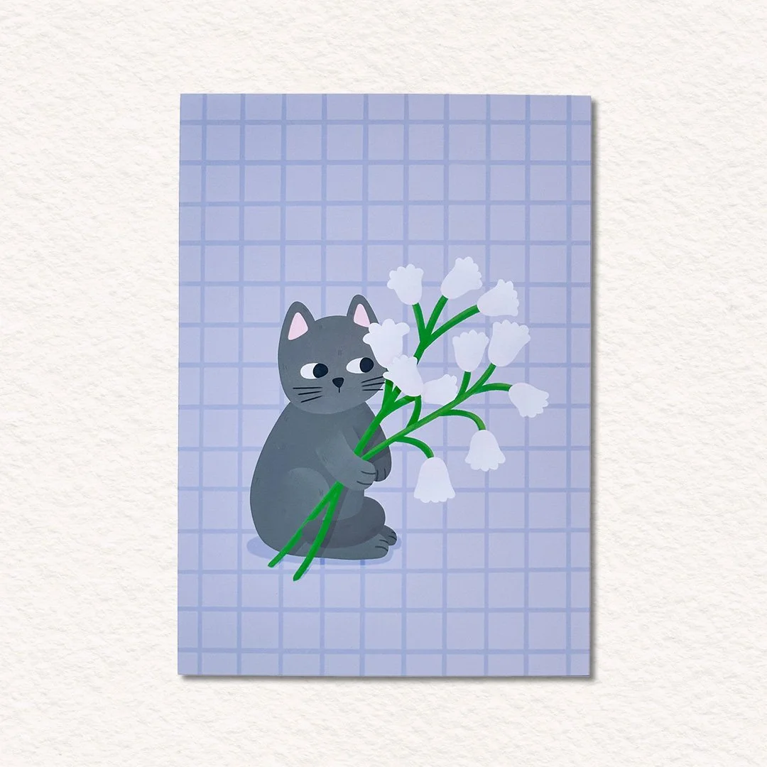 BOUQUET DE MUGUET