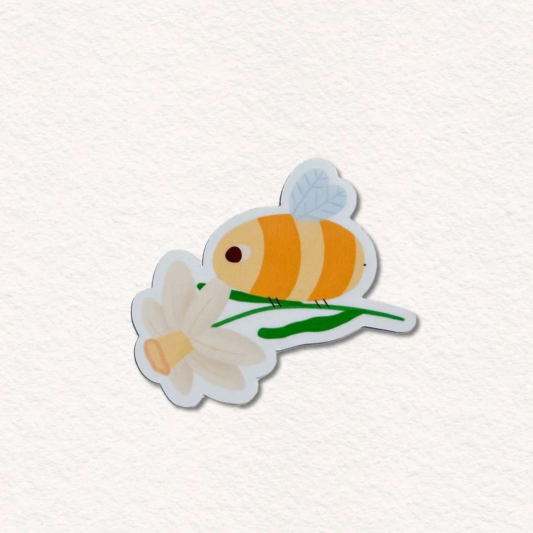 ABEILLE - STICKER BRILLANT.jpg