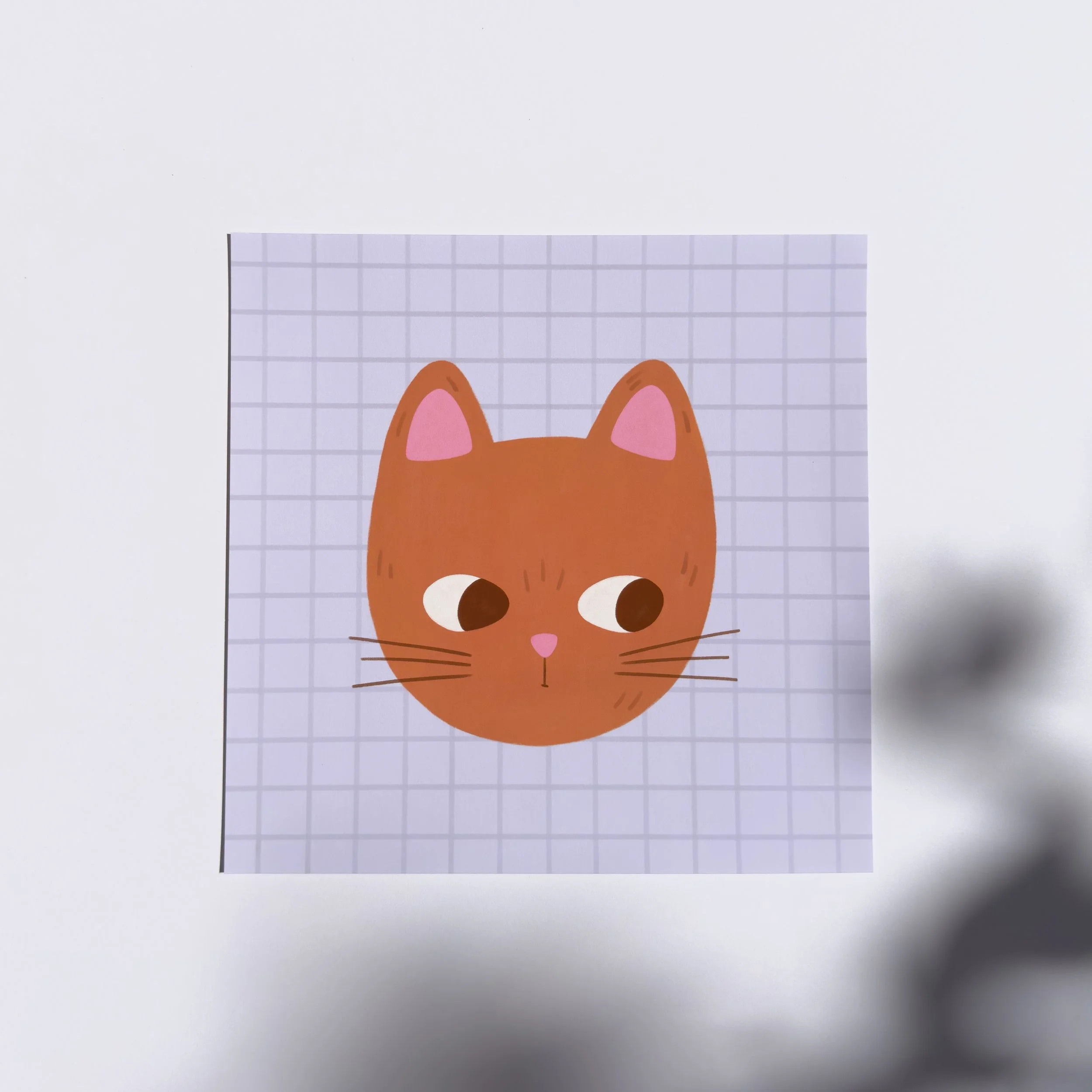 LE CHAT