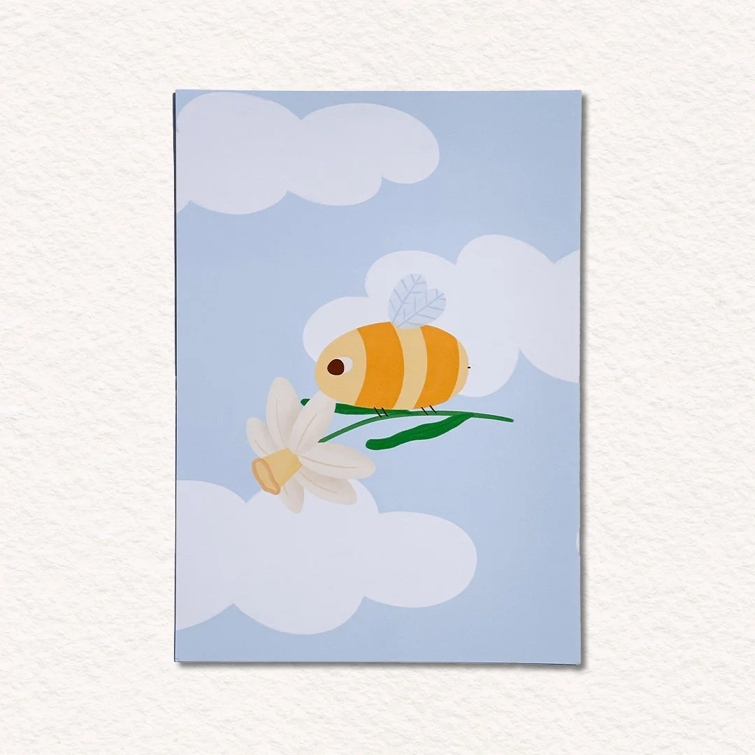 L'ABEILLE
