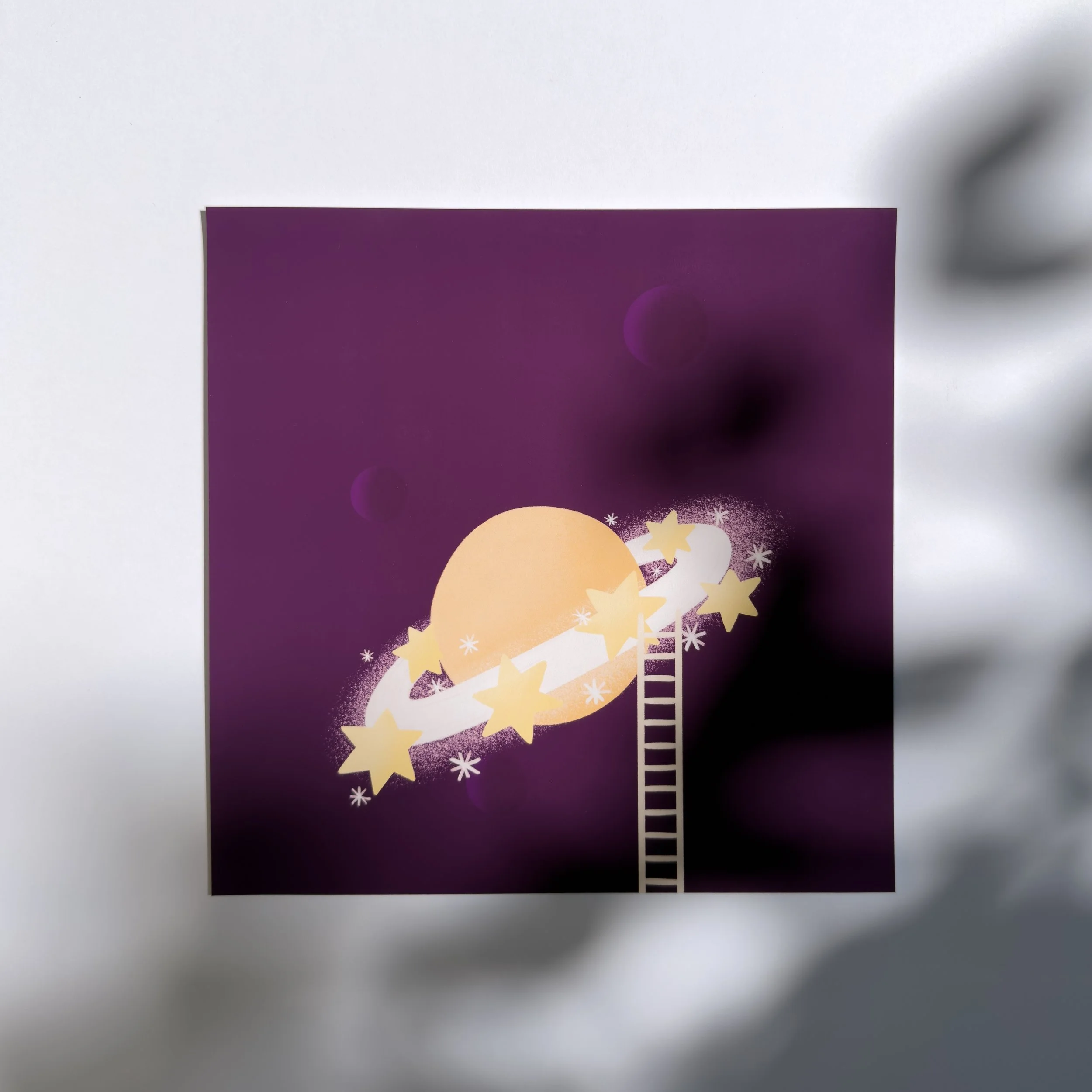 SATURNE