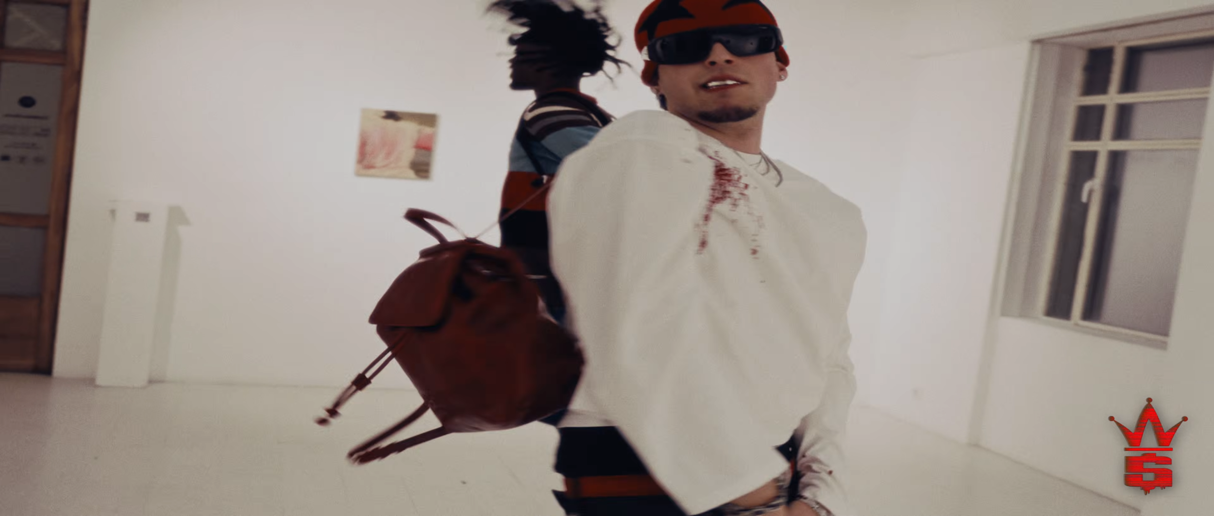 Mx - GUITA ft. xandre (Vídeo Oficial) 0-35 eenshot.png