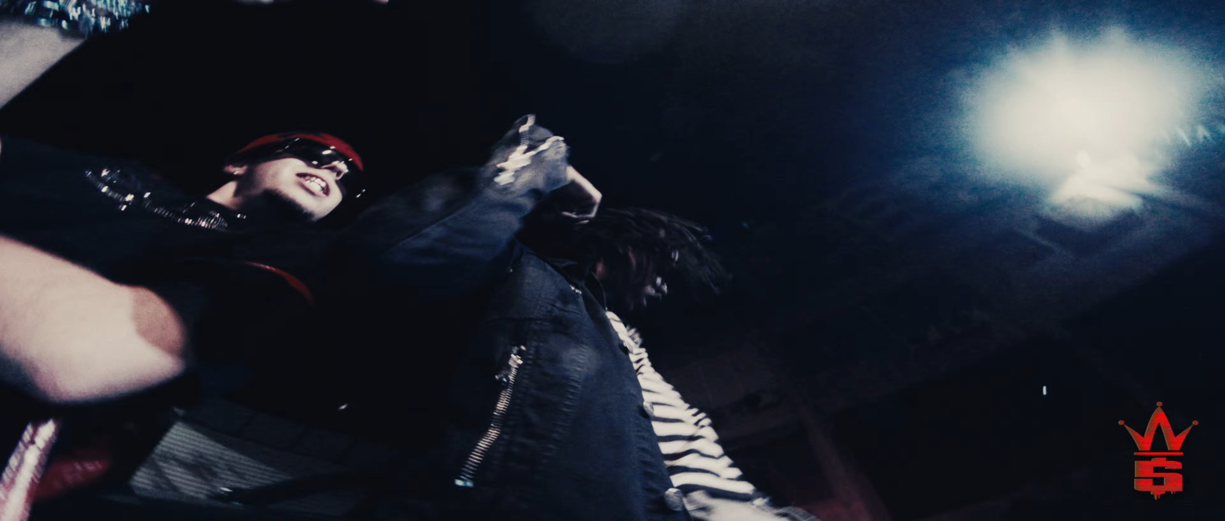 Mx - GUITA ft. xandre (Vídeo Oficial) 0-21 screenshot.png