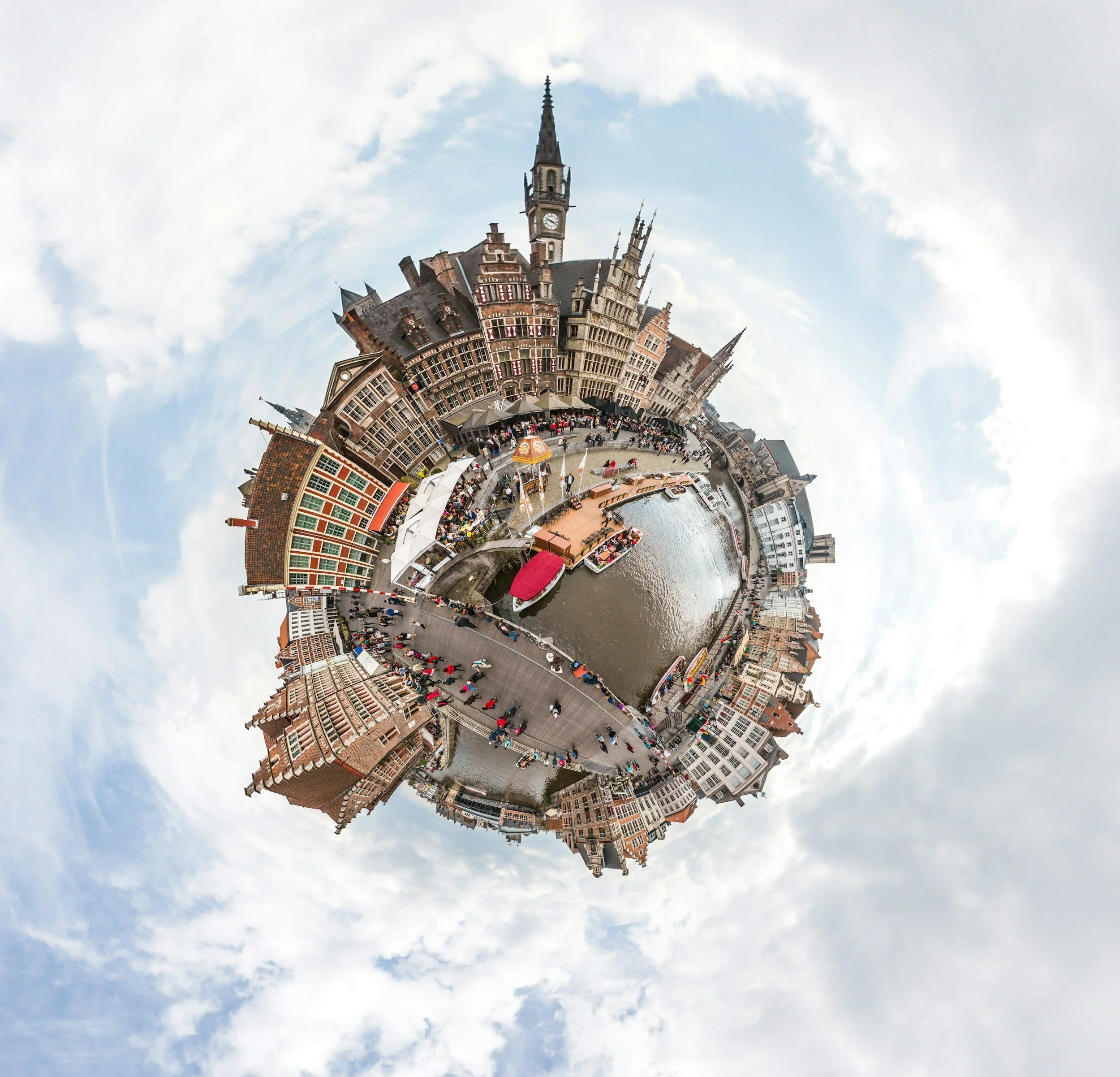 Training VGN Connect - Urban Communication