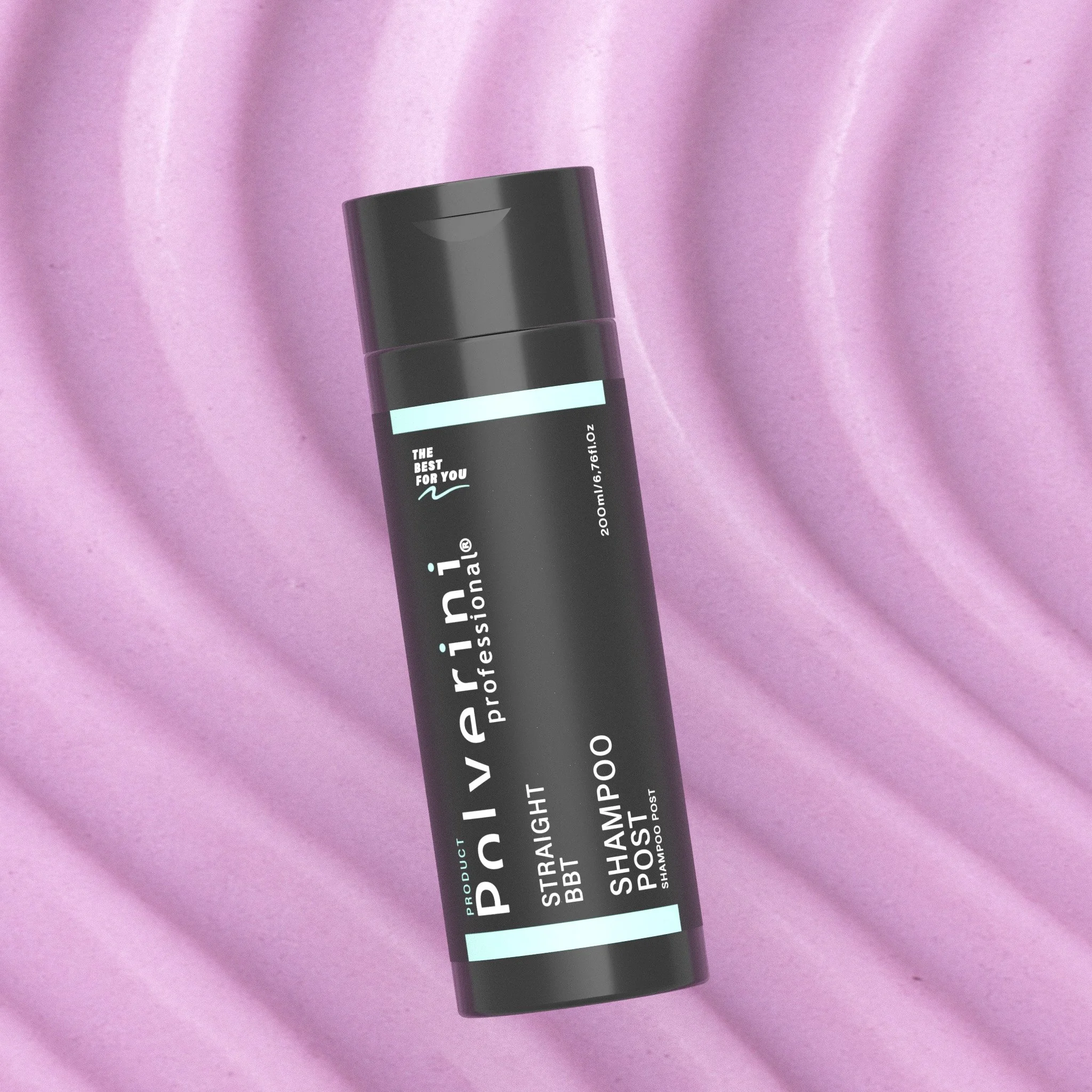 Shampoo Post BBT 200ml