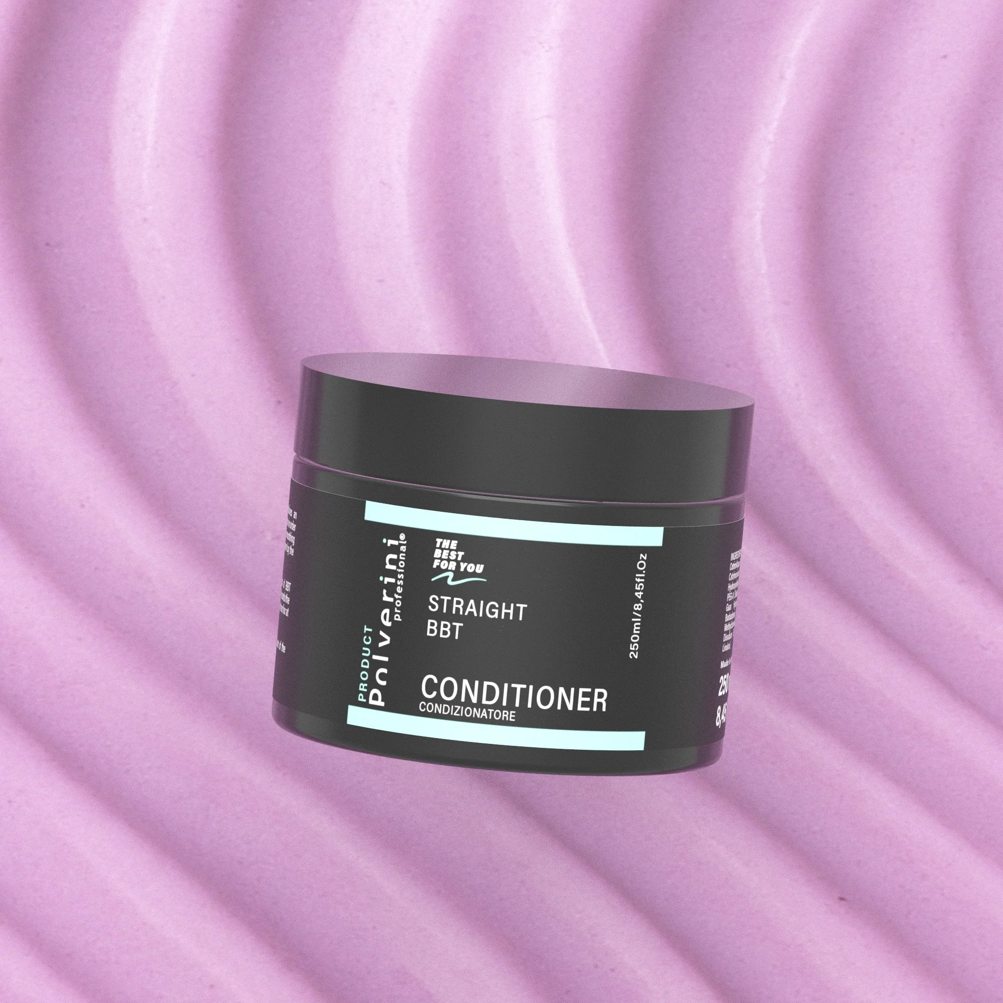 Condizionatore Post BBT 250ml