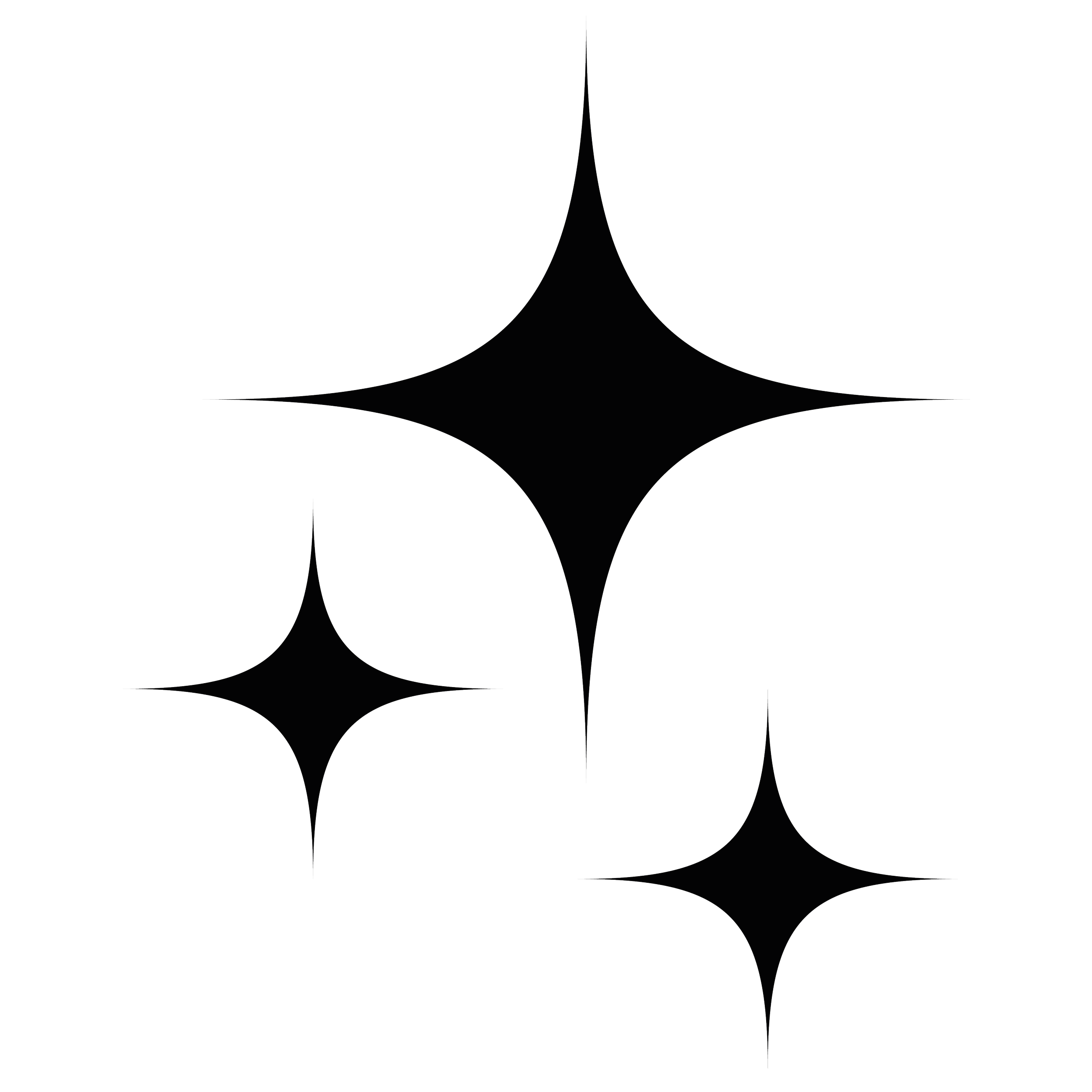 Diagramma di funzioni matematiche, con vari grafici sovrapposti su uno sfondo nero.