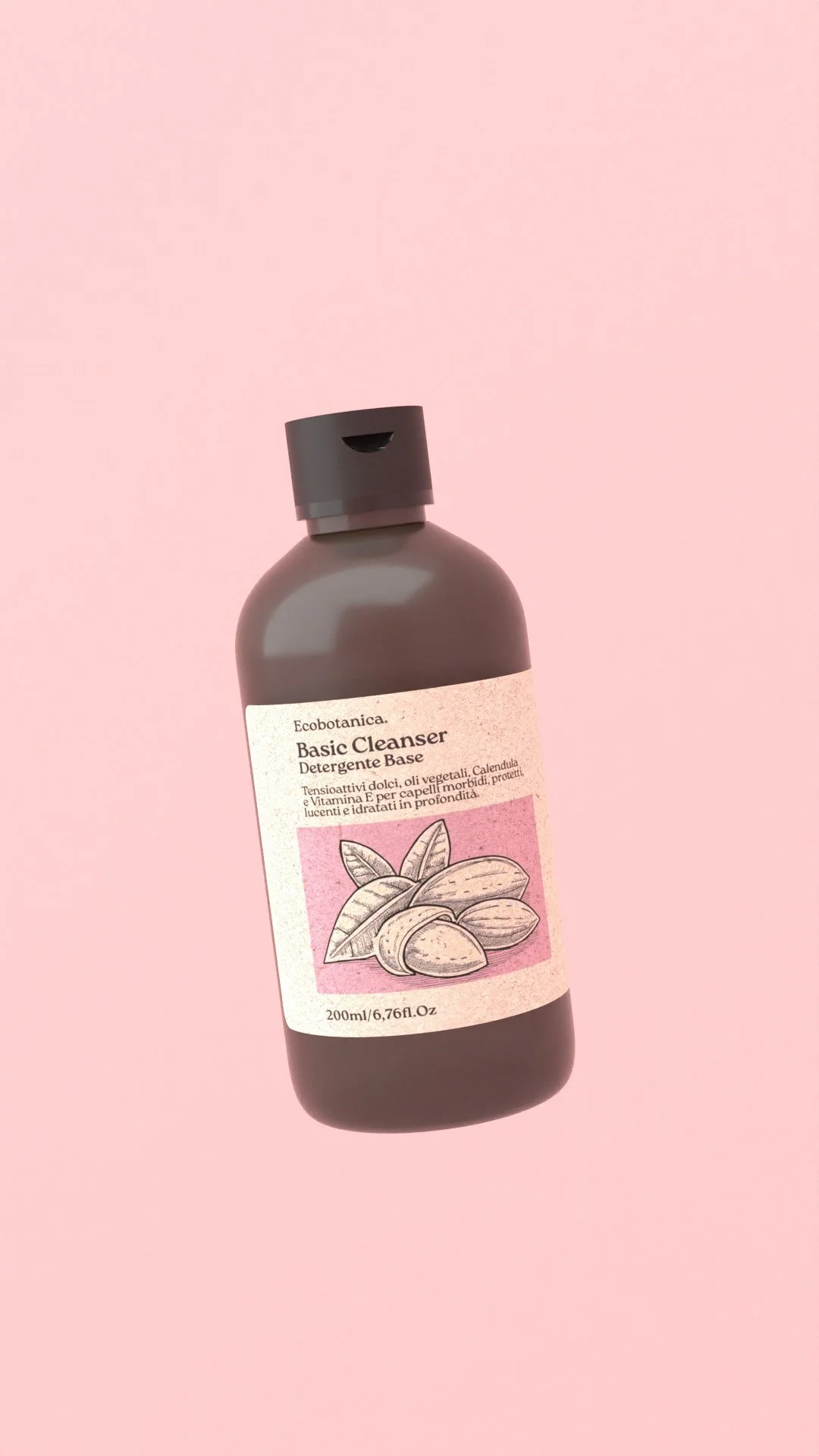 Detergente Base 200ml