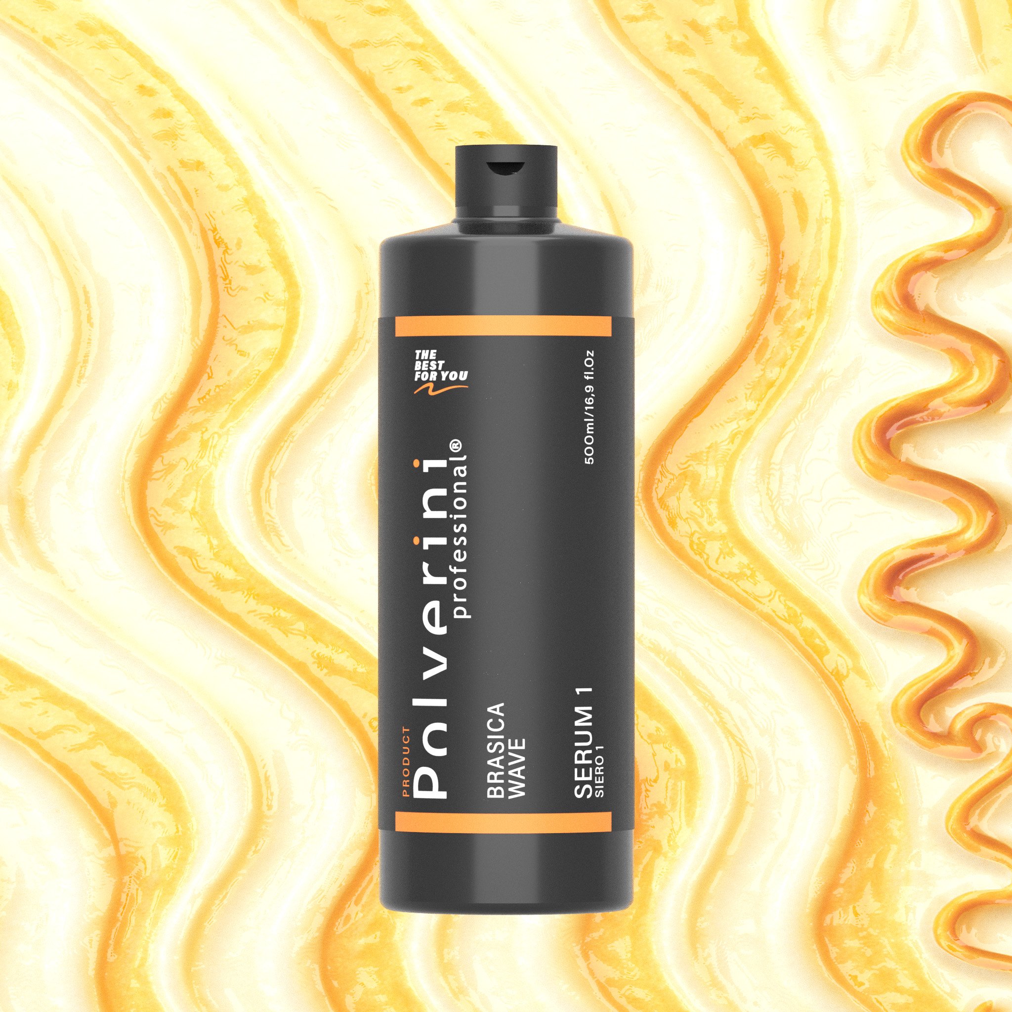 Siero Brasica Wave N°1 500ml