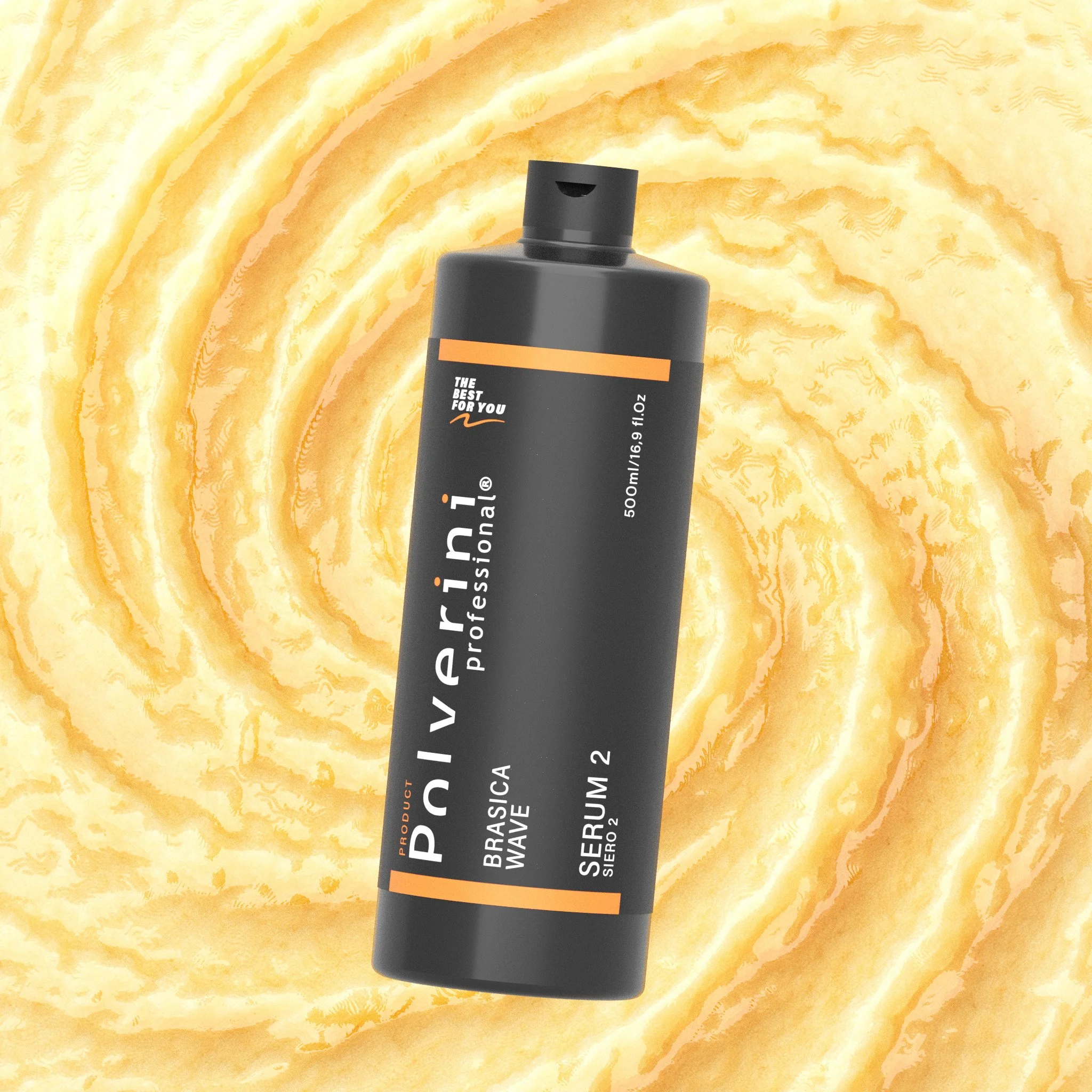 Siero Brasica Wave N°2 500ml