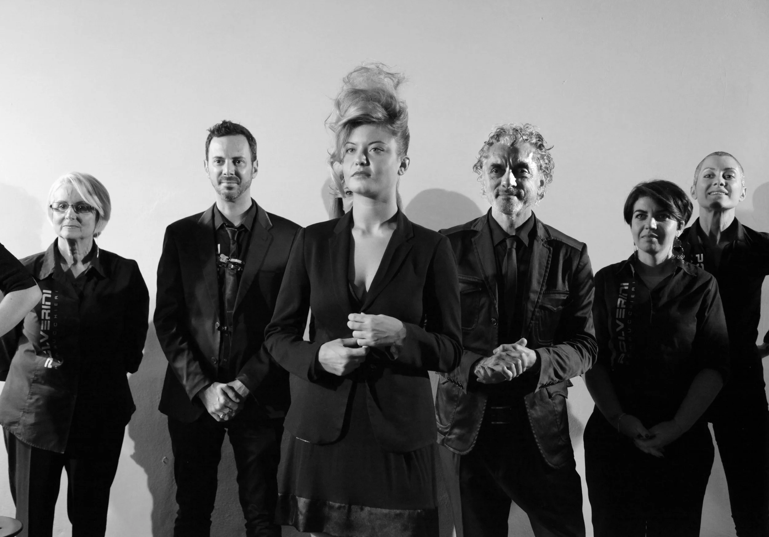 Gruppo Polverini Parrucchieri