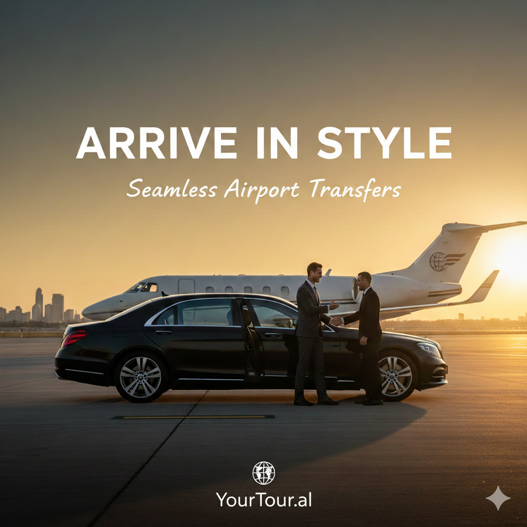 Airport Transfers