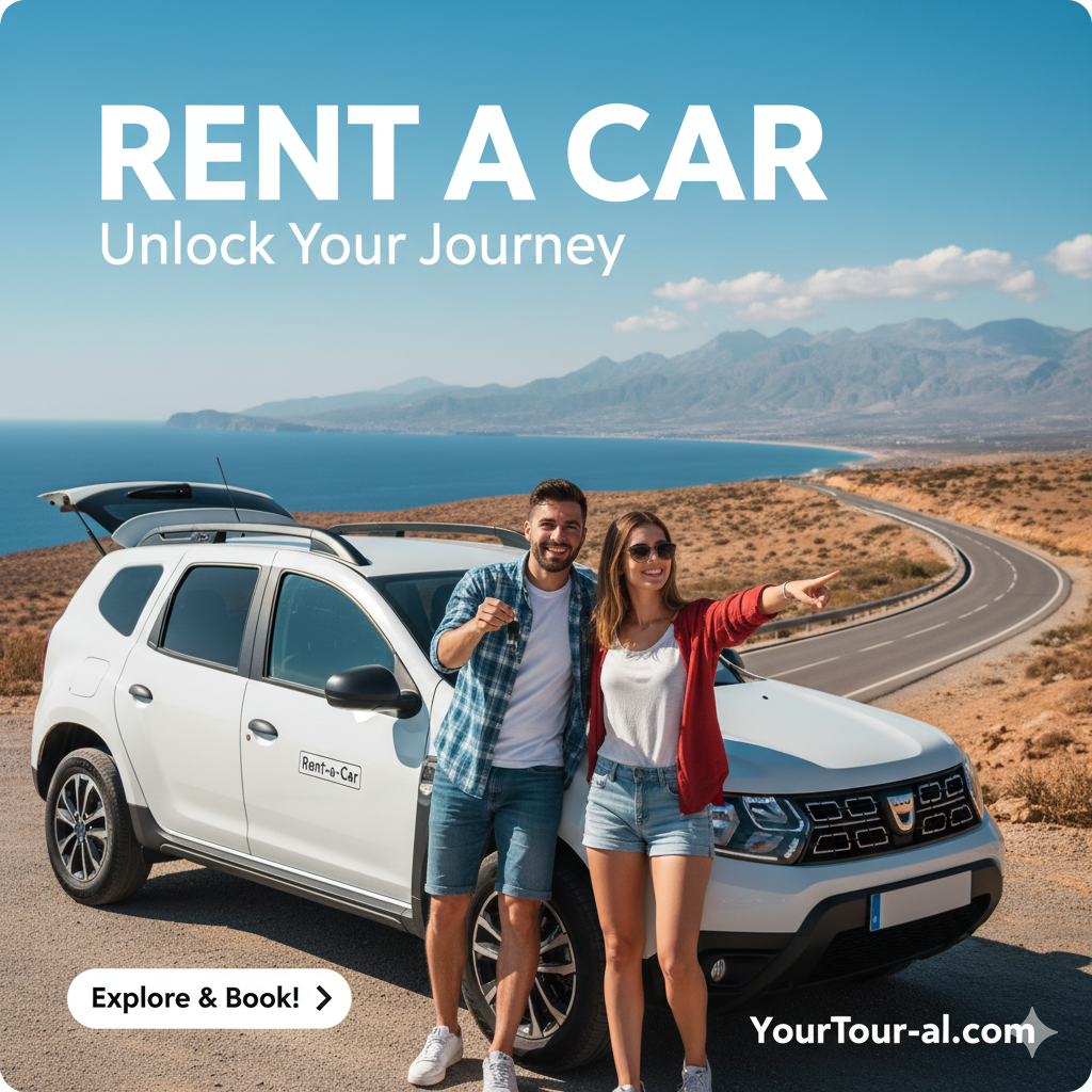 Rent your favorite car