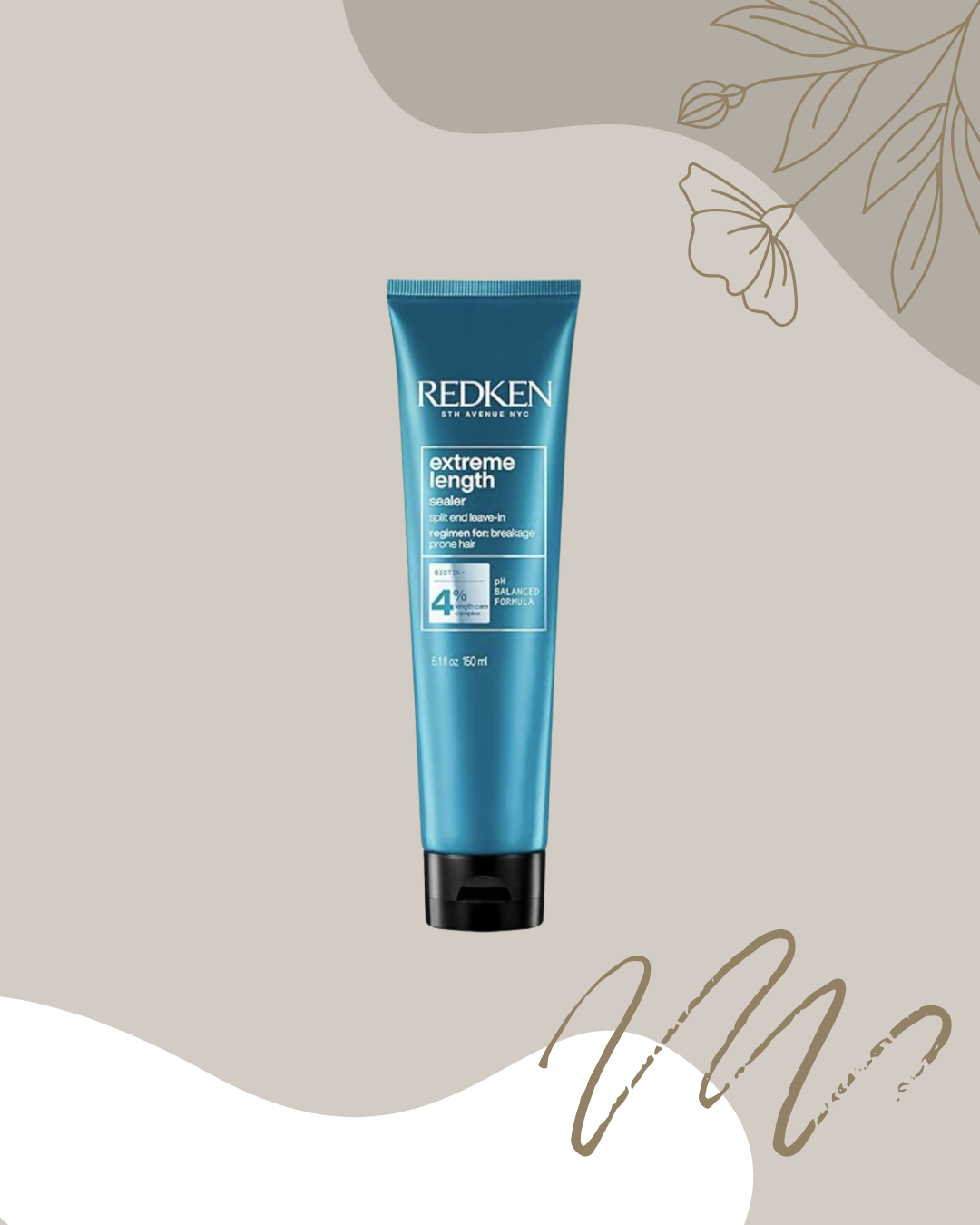 Redken - Extreme Length - Sealer