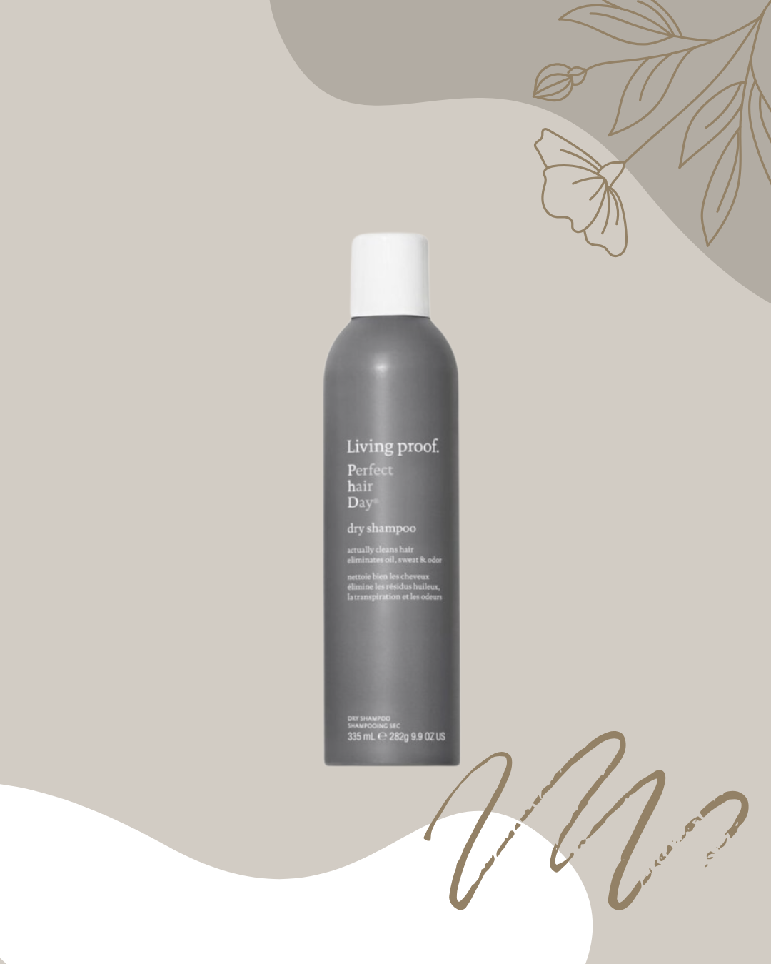 Living Proof - Perfect Hair Day - Dry Shampoo