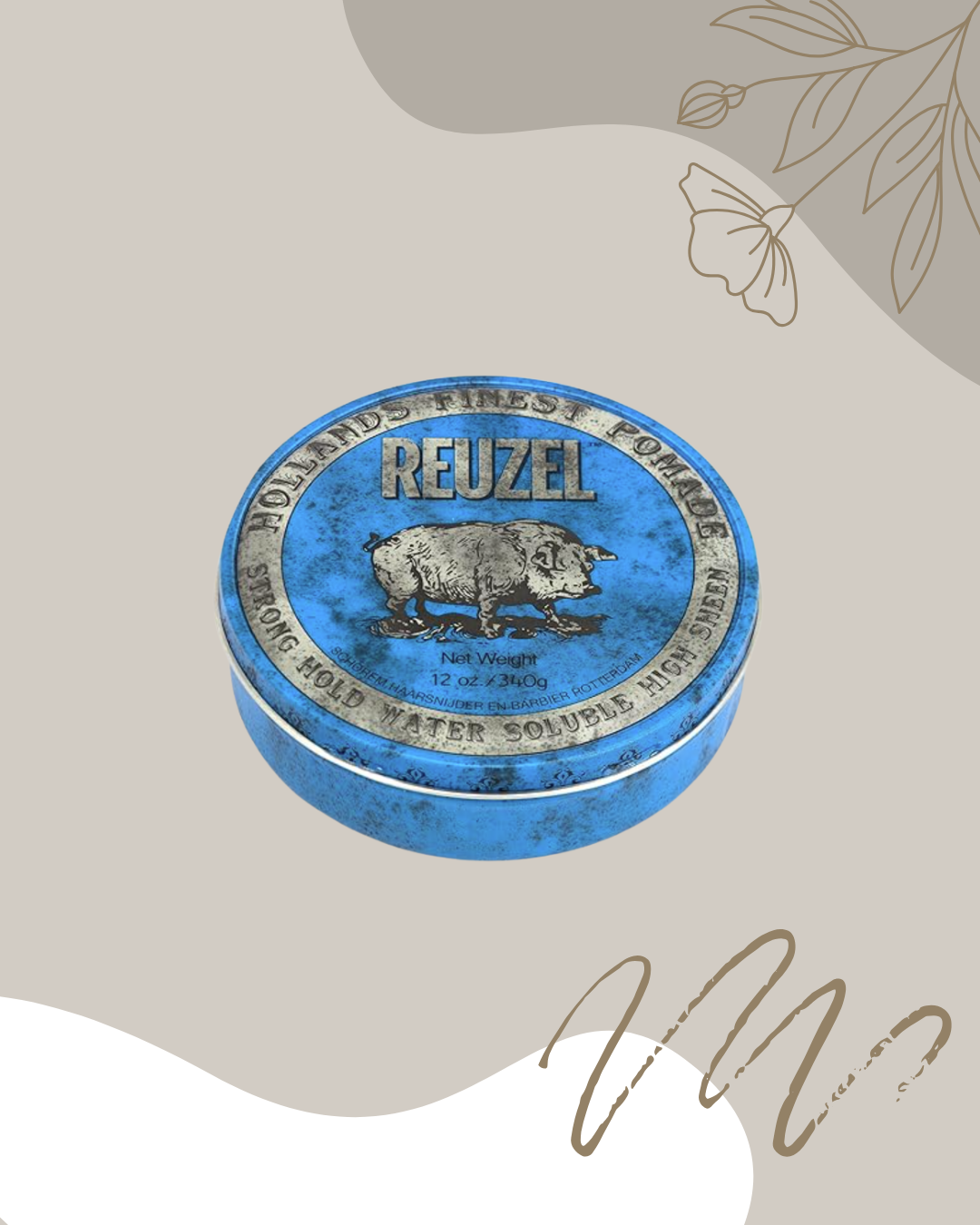Reuzel - Pommade