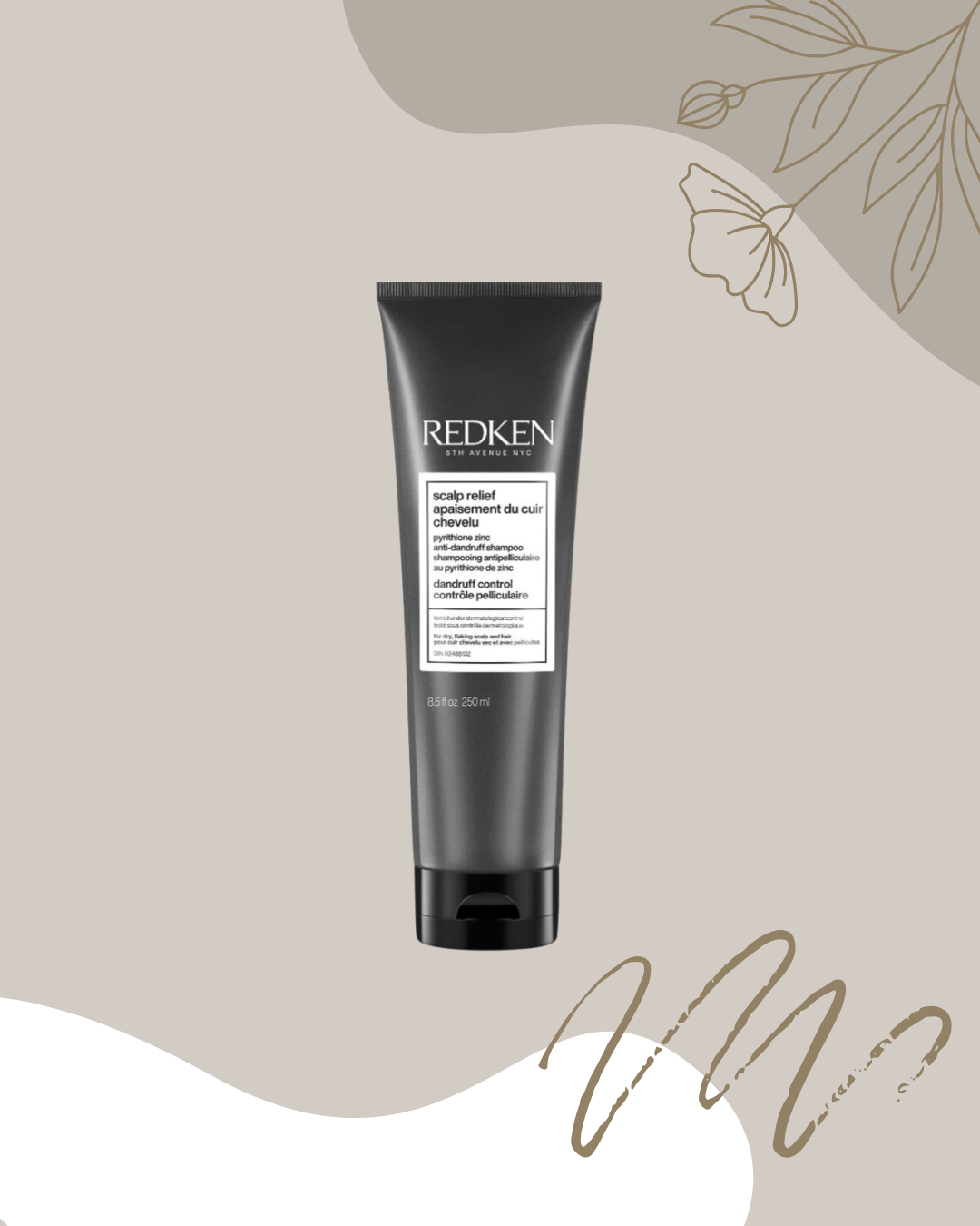 Redken - Scalp Relief