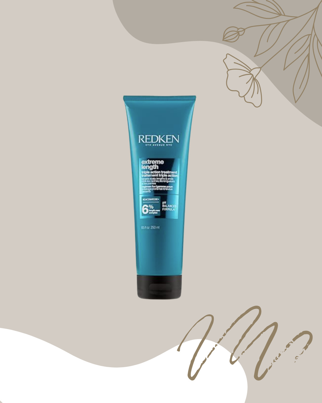 Redken - Extreme Length