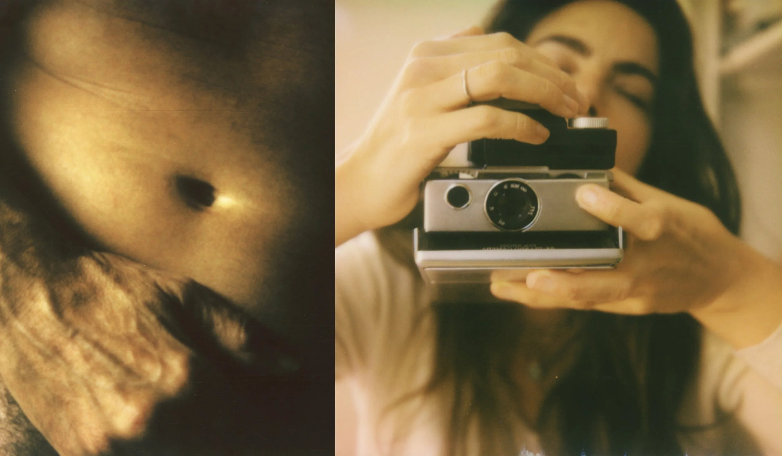 I'll be your mirror, 2024
Archival print on  Hahnemühle rag 308
23,4 x 40 cm  | 40,2 x 69 cm 
Edition of 3 + 1AP | Edition of 2 + 1AP