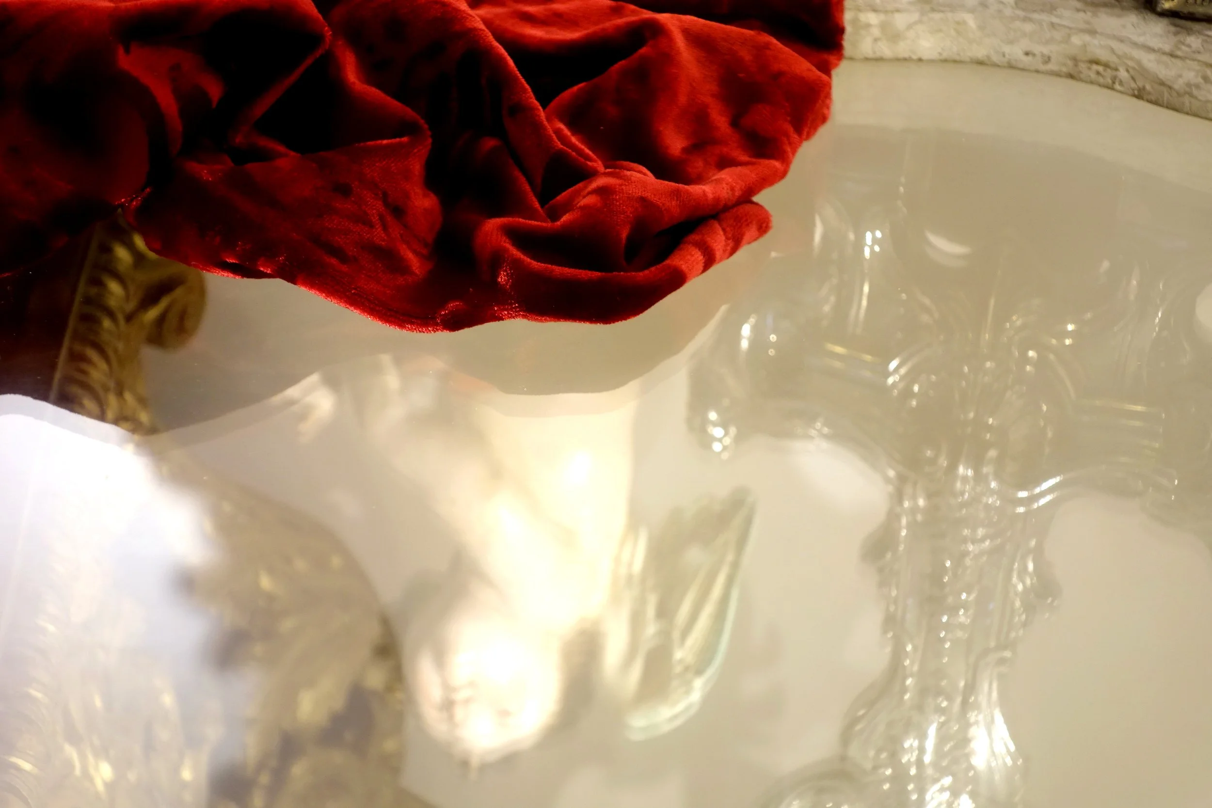 Venise, 2023
Archival print on Hahnemühle baryta paper
40 x 60 cm | 60 x 90 cm
Edition of 2 +1AP | Edition of 3 + 1AP