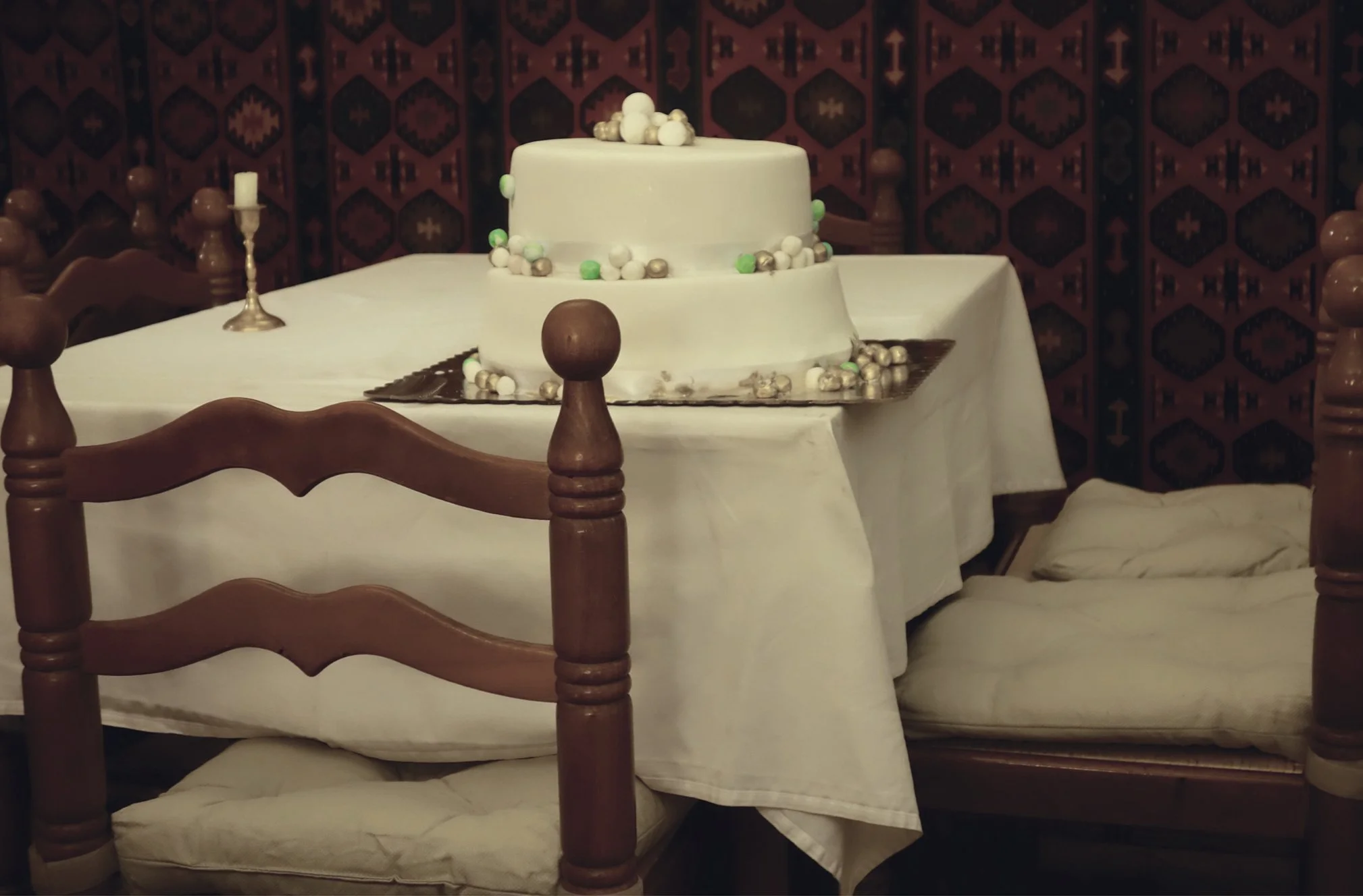 Vienne, 2018
Archival print on Hahnemühle baryta paper
50 x 70 cm
Edition of 5 + 2AP