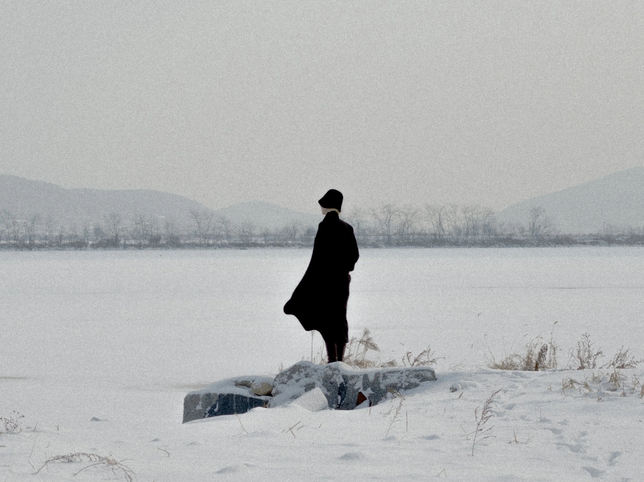 Boreas, 2022
Archival print on Hahnemühle rag satin
Edition of 1/6 + 2 AP | 60 x 80 cm | 3'300 CHF unframed | 4'000 CHF framed in white limewood