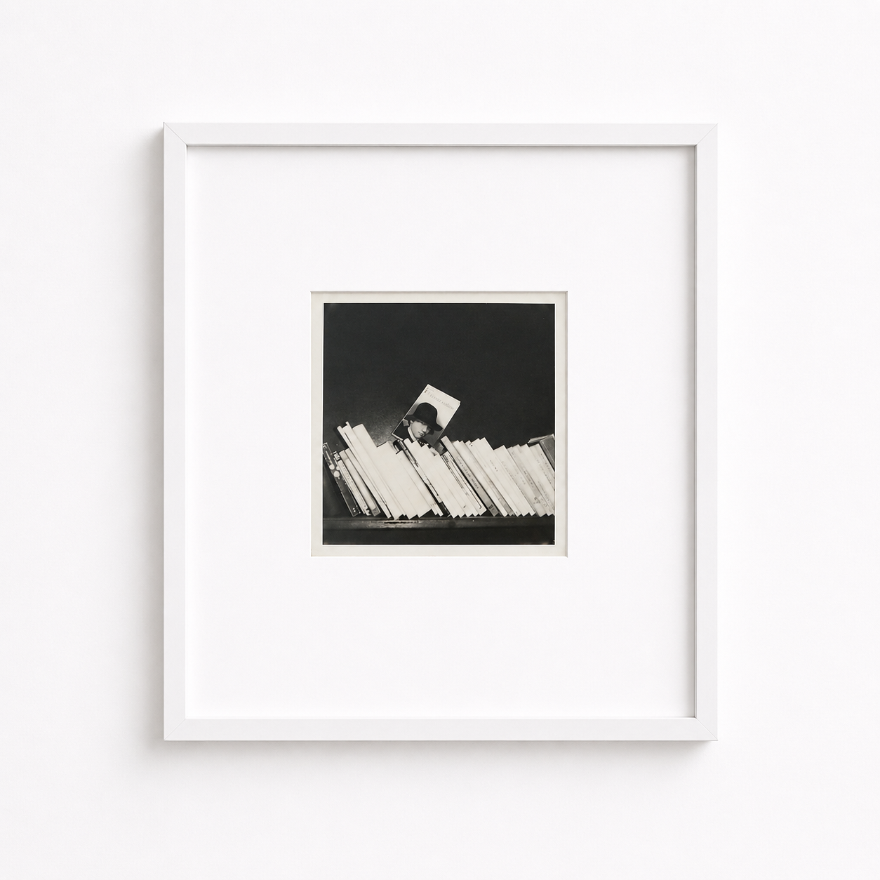 Untitled, 2024
Polaroid framed
Unique piece 
33 x 33 cm 

1'200 CHF   