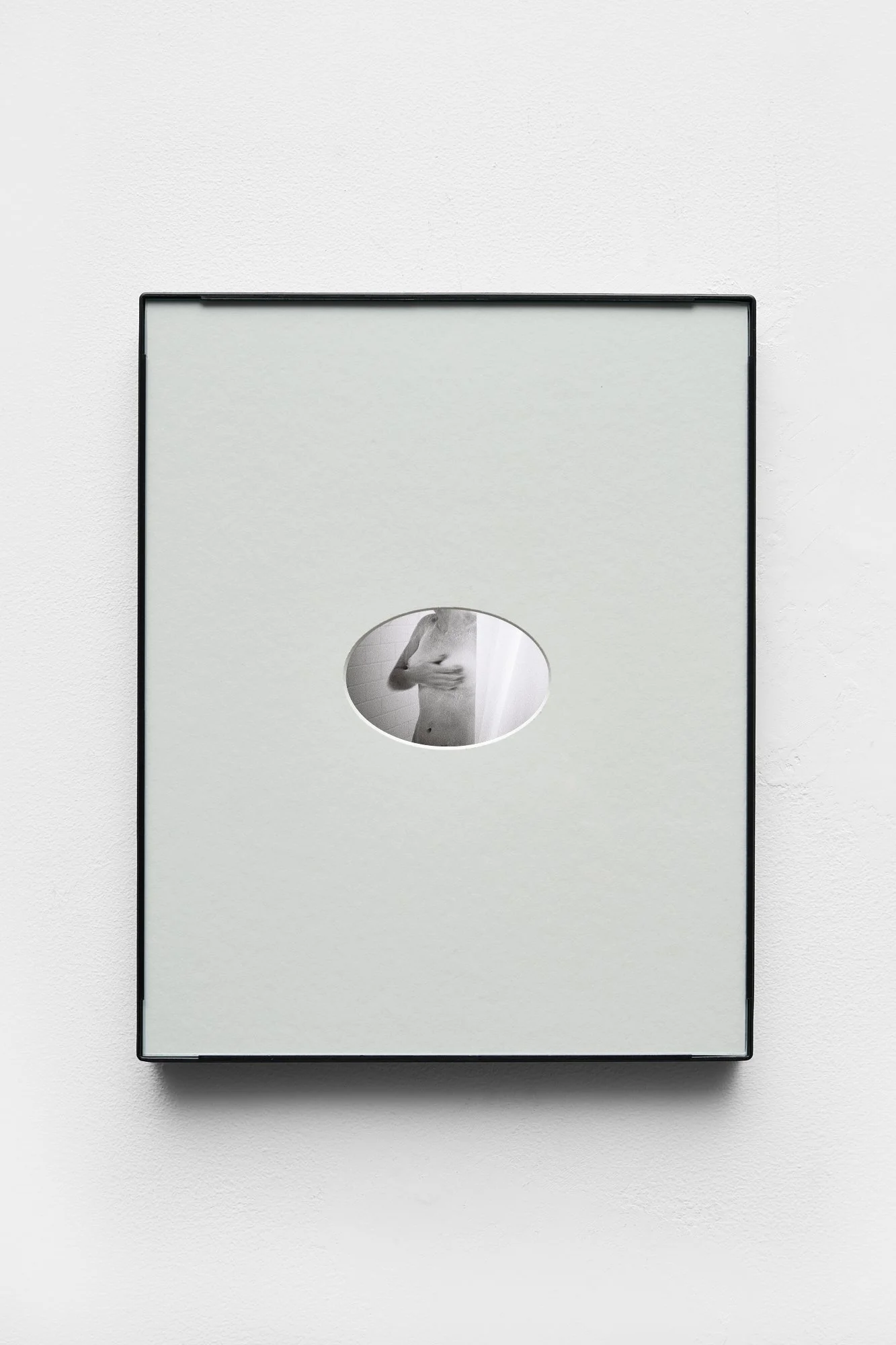Marissa Delano
Hollywood Tower XIII, 2010/2026
Silver gelatin in custom artist frame || 1 of 4 +2AP
10 x 8 x 0.25 inches || 25.4 x 20.3 x 0.6 cm

1'800€