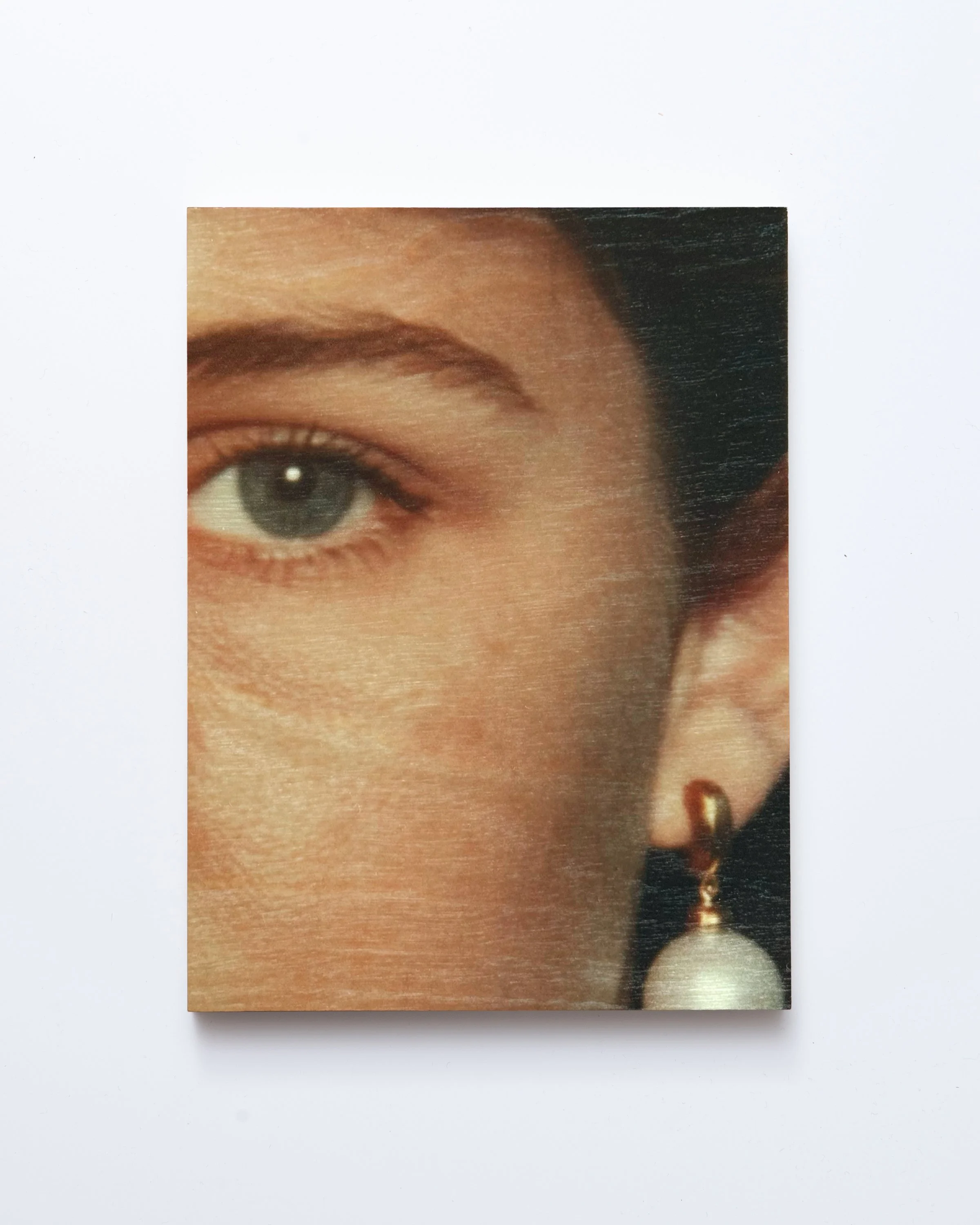 Sander Coers 
A dinner No. 06, 2026
UV print on Plywood
15 x 20 cm
Ed 2/3 + 2AP

750 CHF