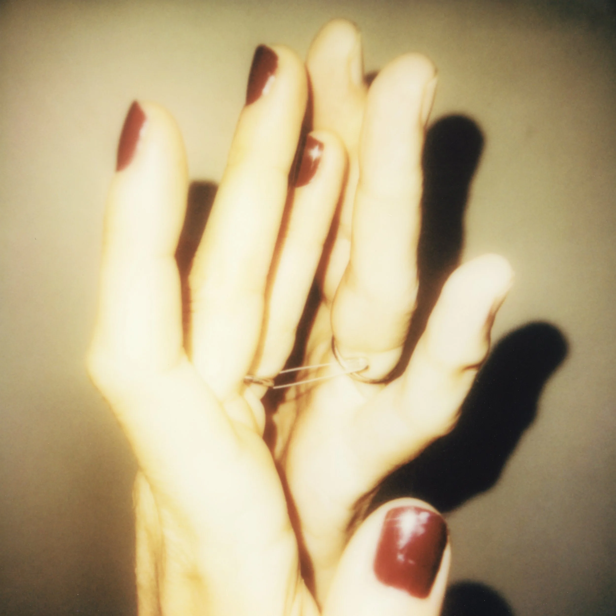 I forgot to be your lover, 2024
Archival print on Hahnemühle rag 308
50 x 50 cm | 70 x 70 cm 
Edition of 3 + 1 AP | Edition of 2 + 1AP