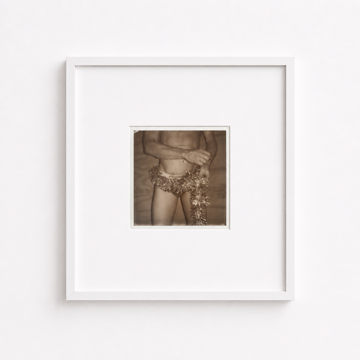 Untitled, 2024
Polaroid framed
Unique piece 
33 x 33

1'200 CHF  