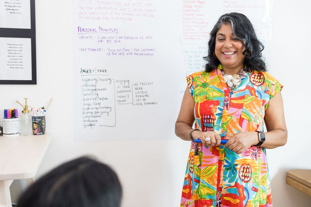 The UnstuckJourney + Classic 12