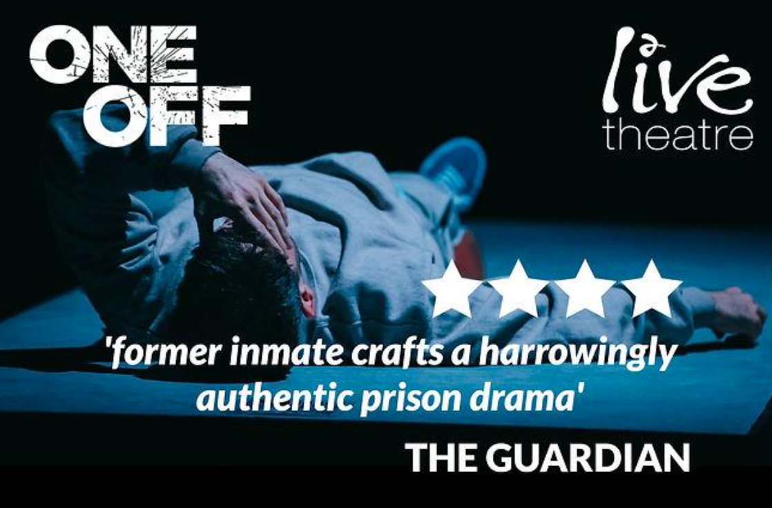 One Off - Movement Director