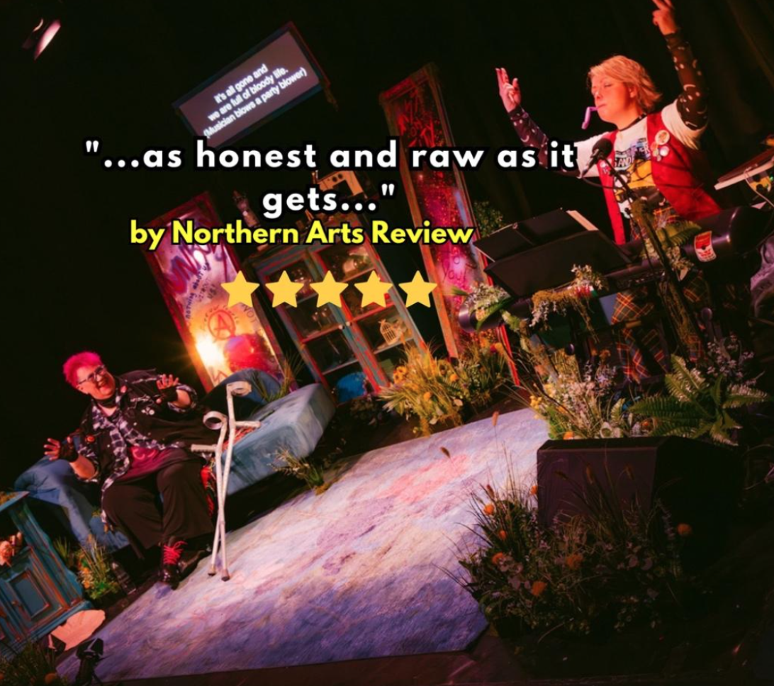 Unruly - Movement Direction