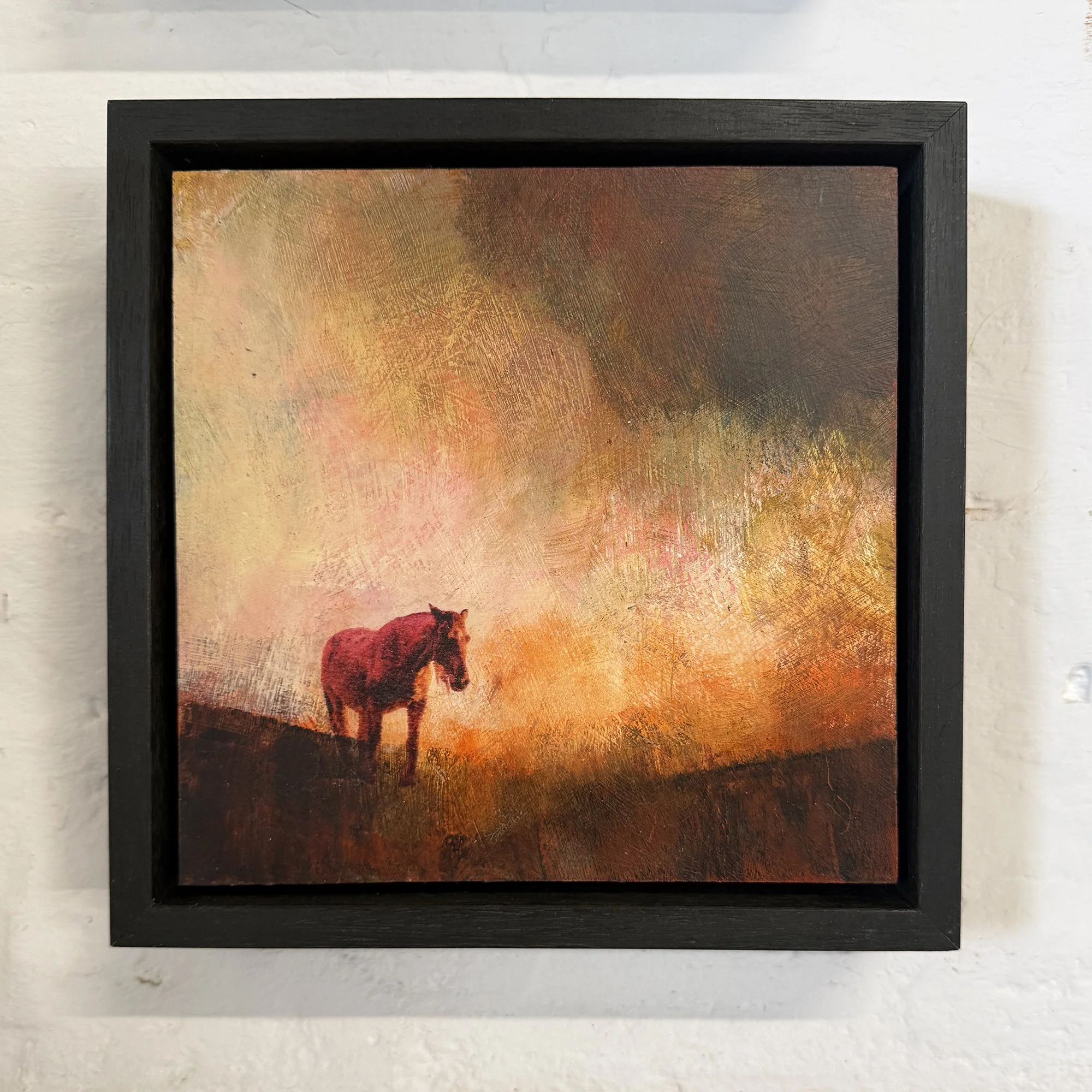 last-horse-standing-framed .jpg