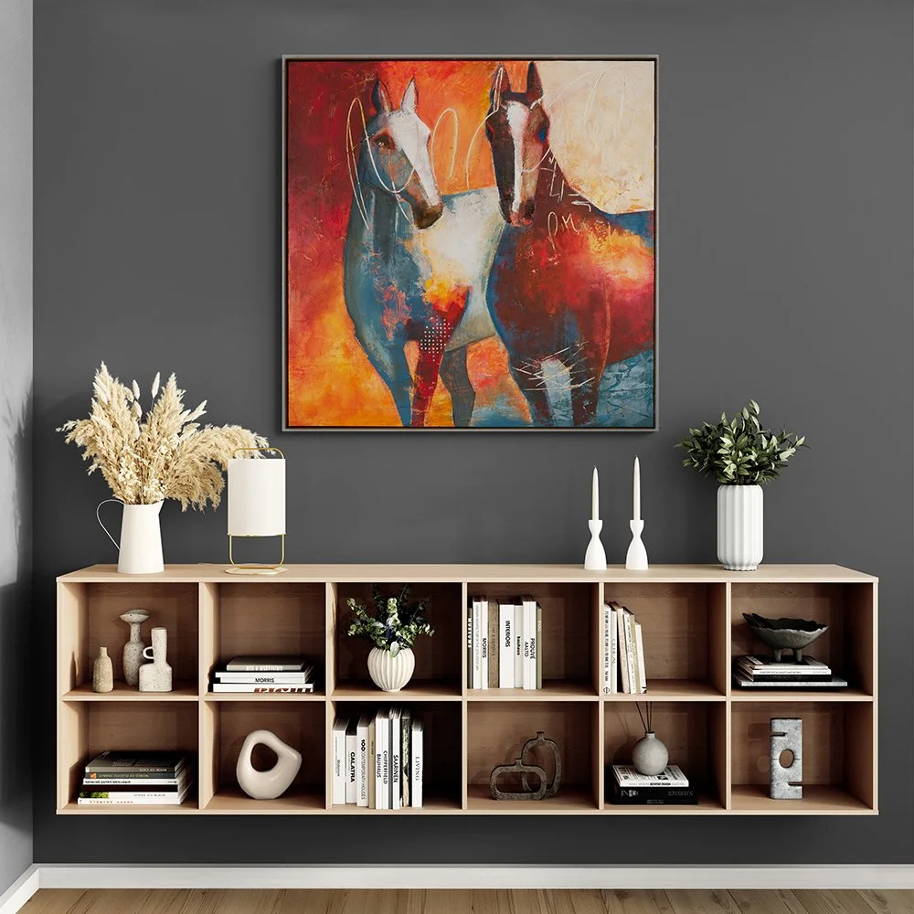 living-room-with-modern-horse-painting.jpg
